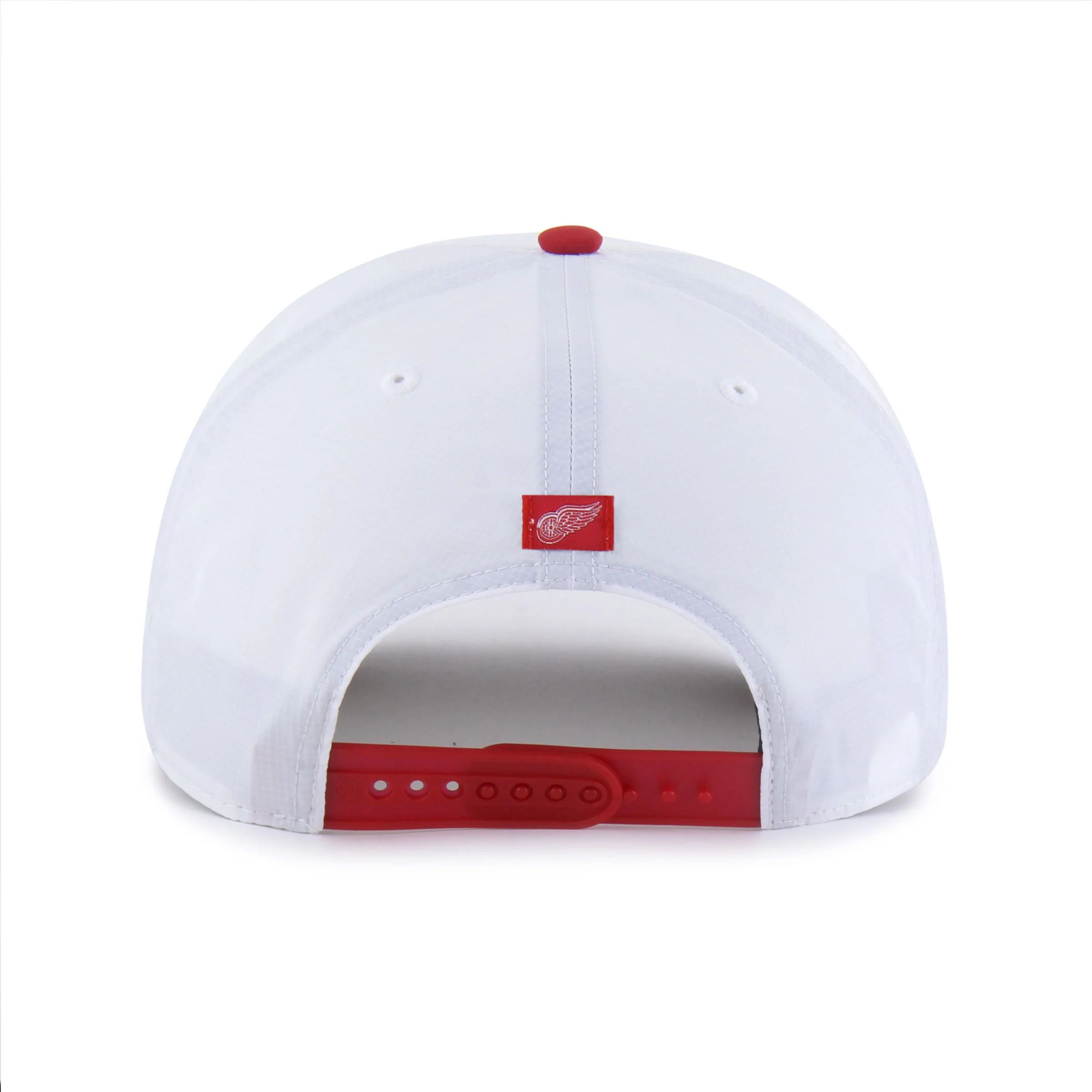 DETROIT RED WINGS SUBURBIA BRRR TWO TONE '47 HITCH - Image 2