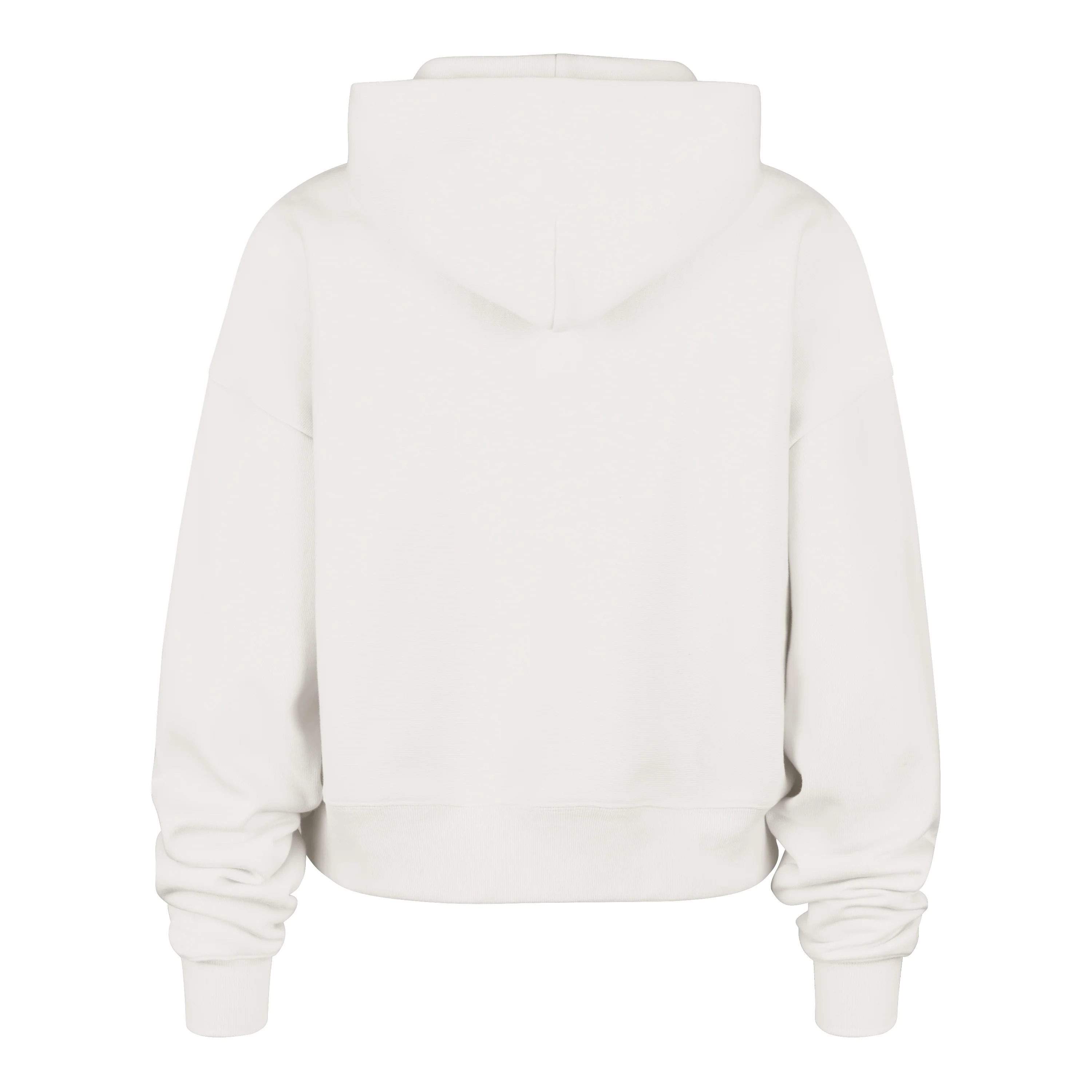 DETROIT RED WINGS SUE '47 FOUNDATION HOOD WOMENS - Image 2