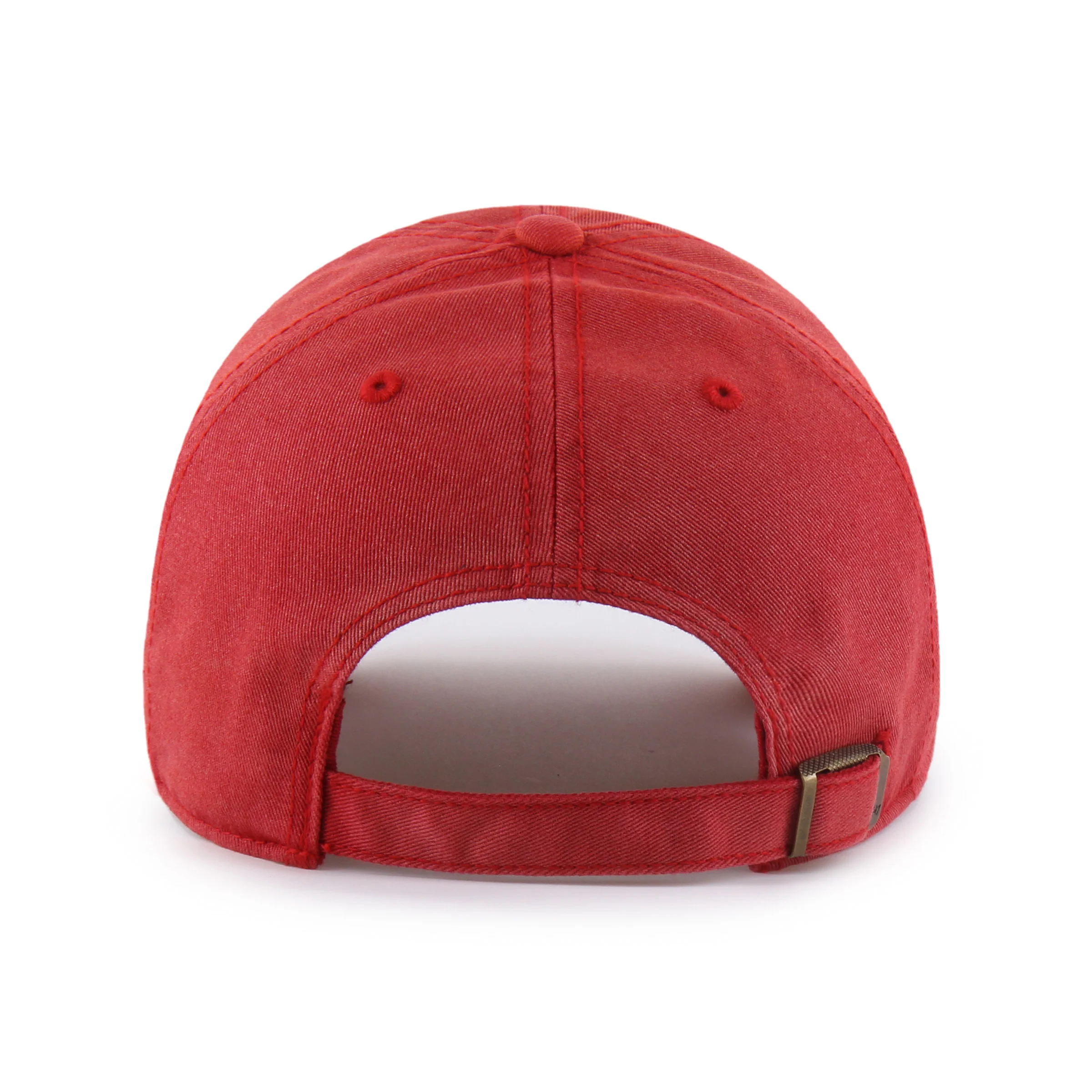 DETROIT RED WINGS SUN BAKED '47 CLEAN UP - Image 2
