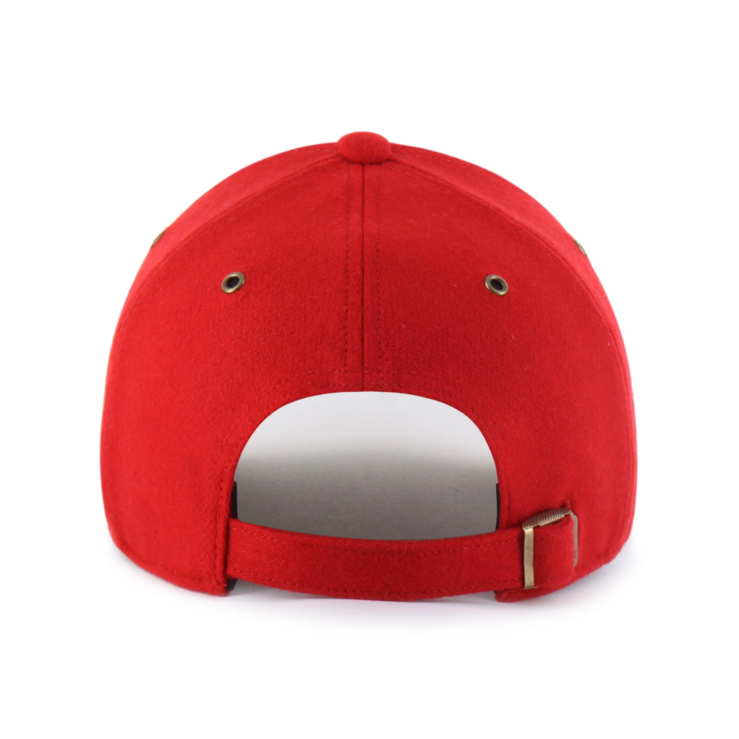 DETROIT RED WINGS VINTAGE GRANDSTAND '47 CLEAN UP - Image 2