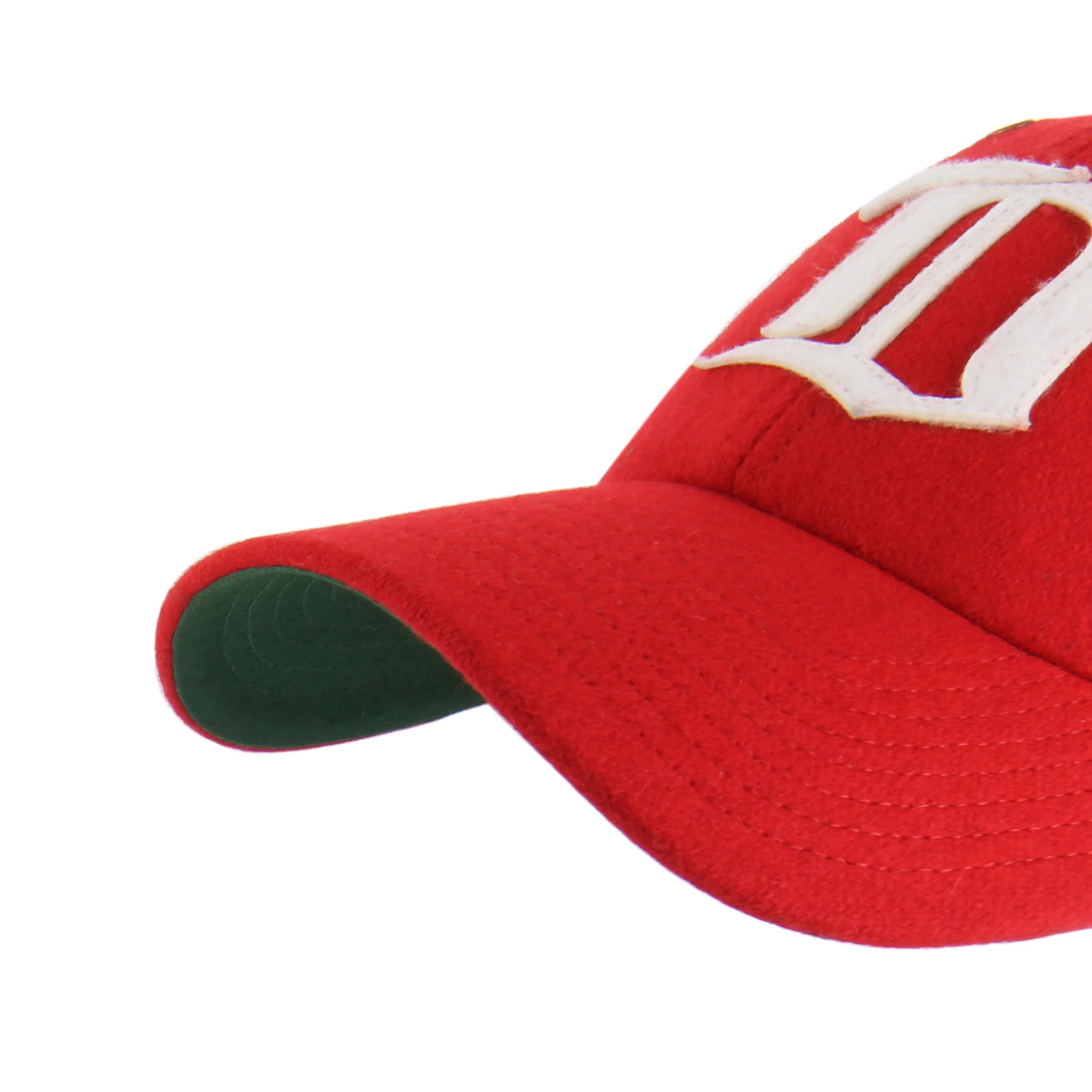DETROIT RED WINGS VINTAGE GRANDSTAND '47 CLEAN UP - Image 3