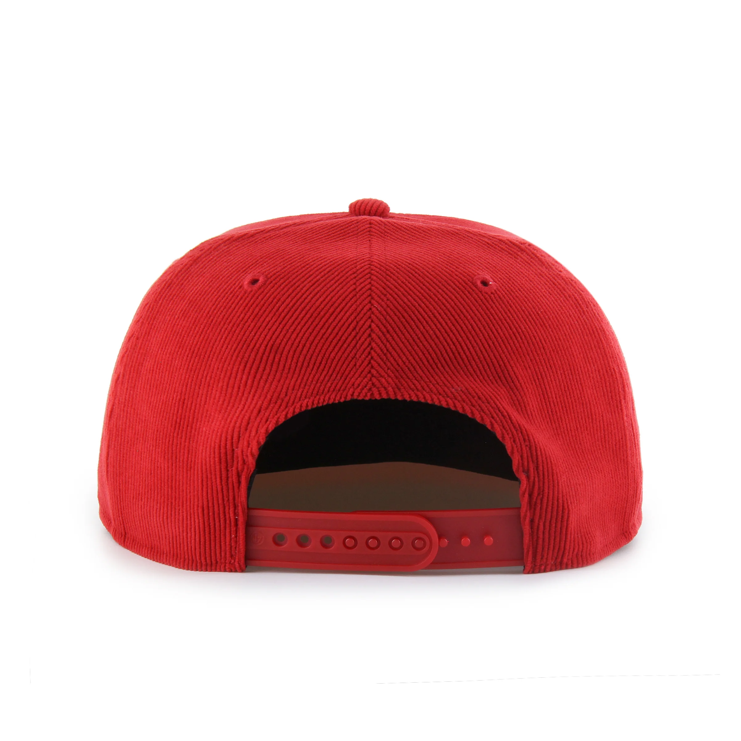 DETROIT RED WINGS WHITLOCK '47 CAPTAIN RL RELAXED - Image 2