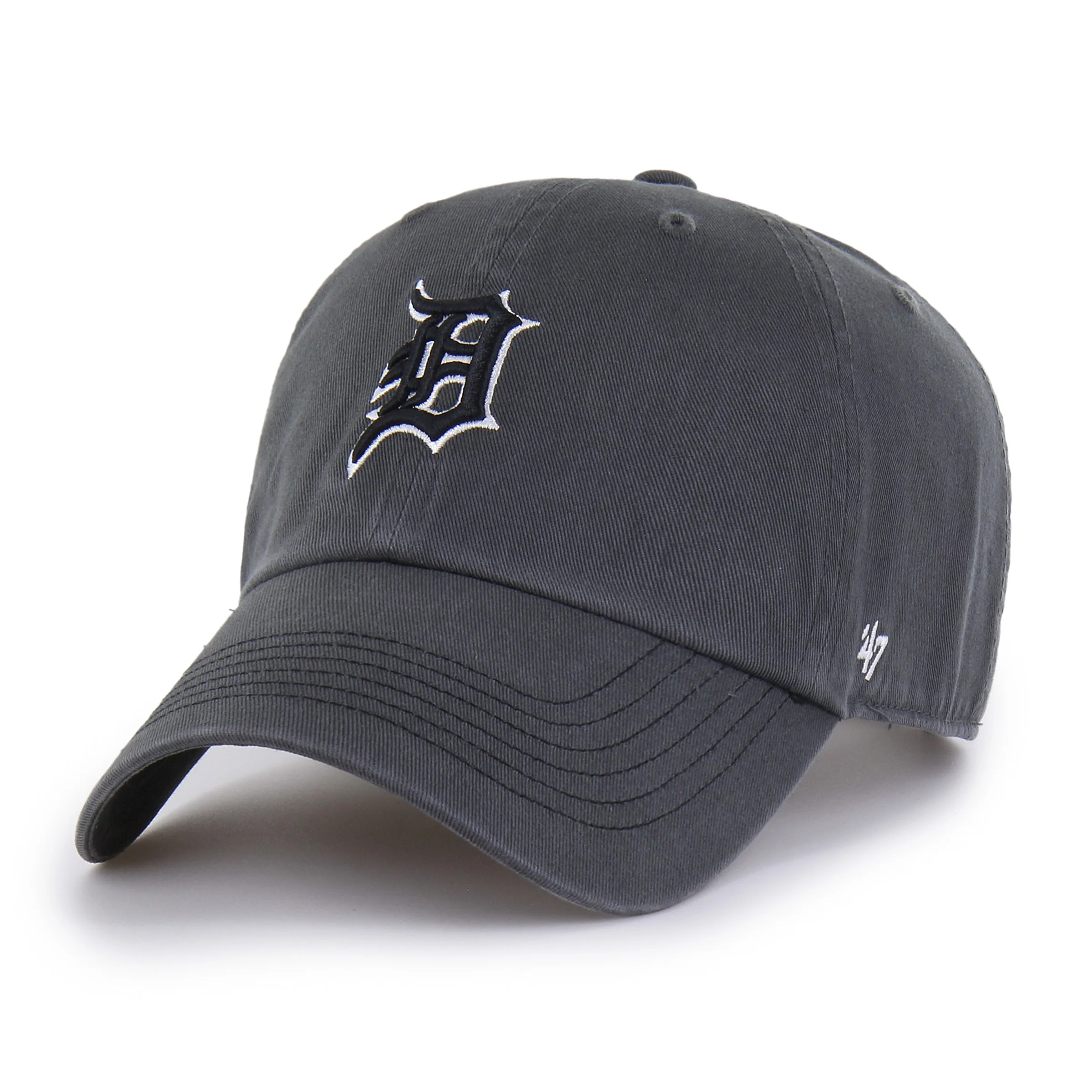 DETROIT TIGERS '47 CLEAN UP