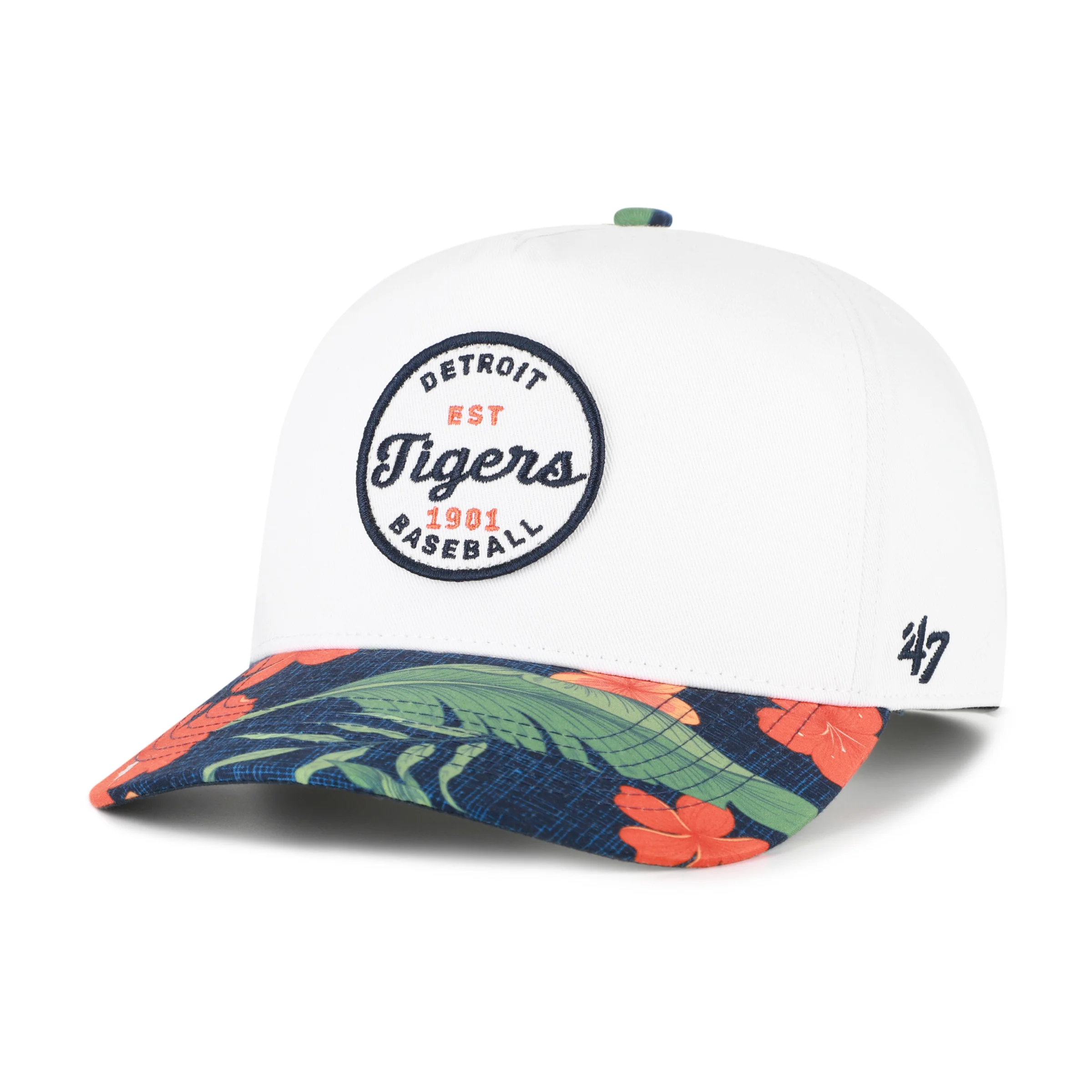 DETROIT TIGERS BEACH SIDE '47 HITCH - Image 5