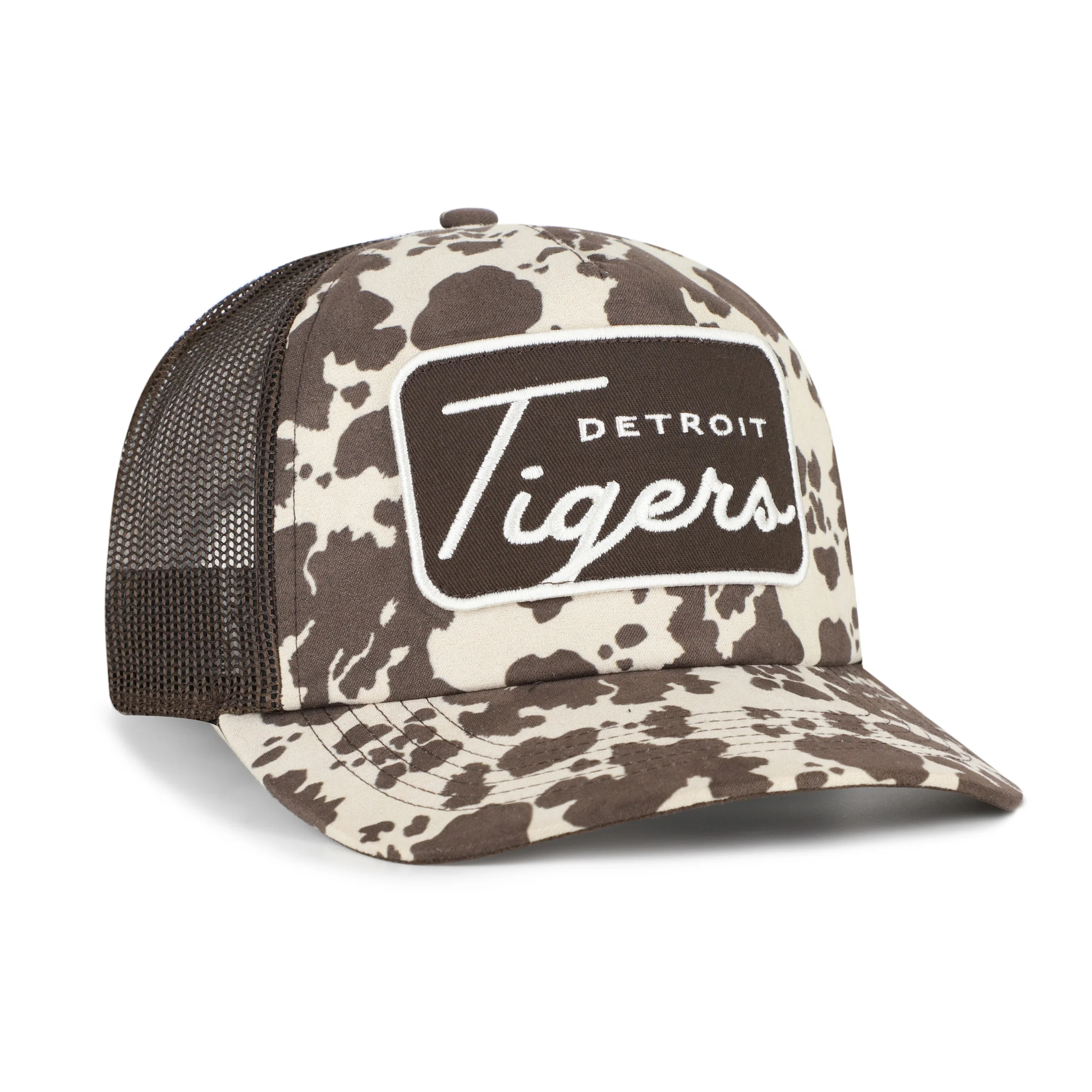 DETROIT TIGERS BESSIE '47 HITCH WOMENS - Image 4