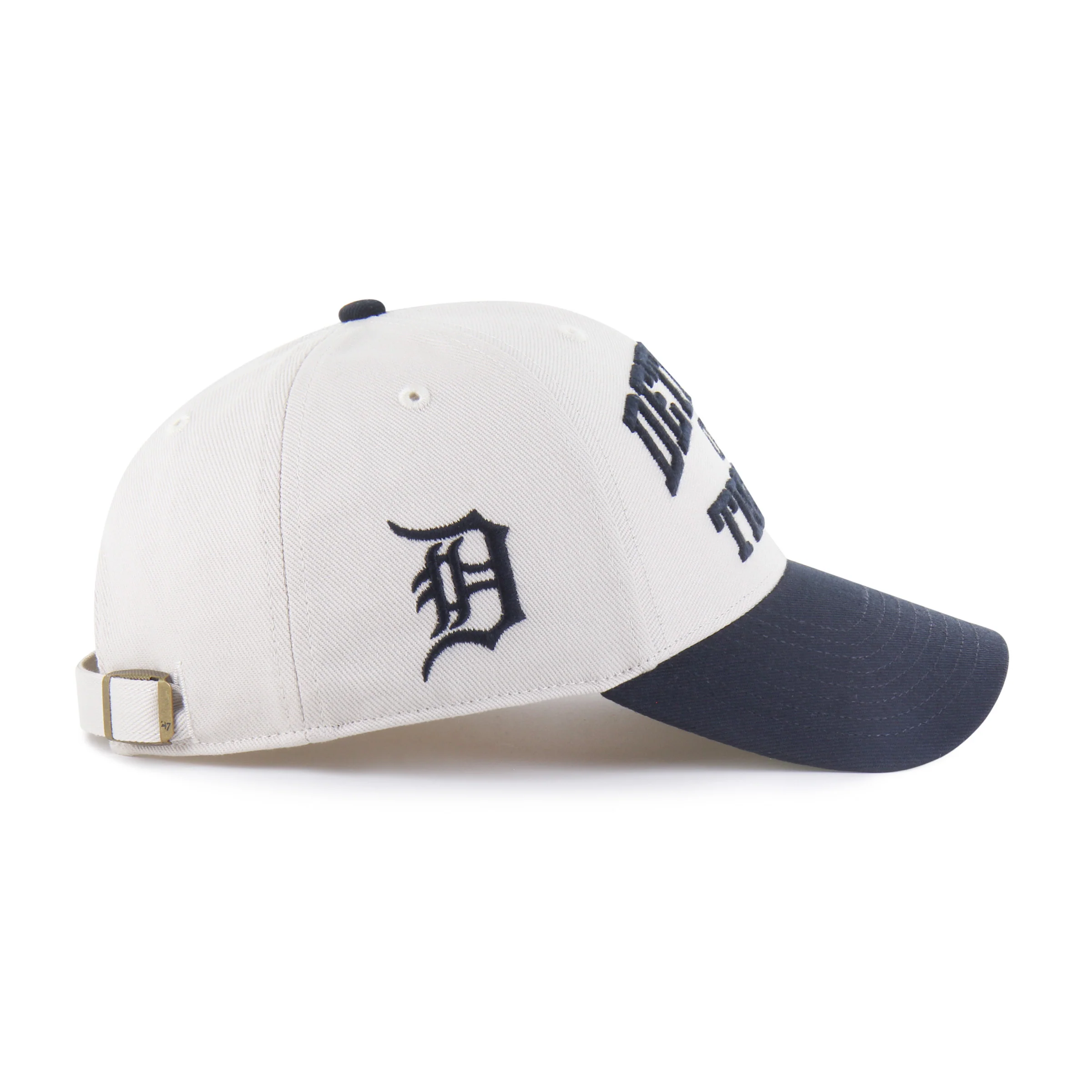 DETROIT TIGERS BROKE LINE '47 MVP - Image 2