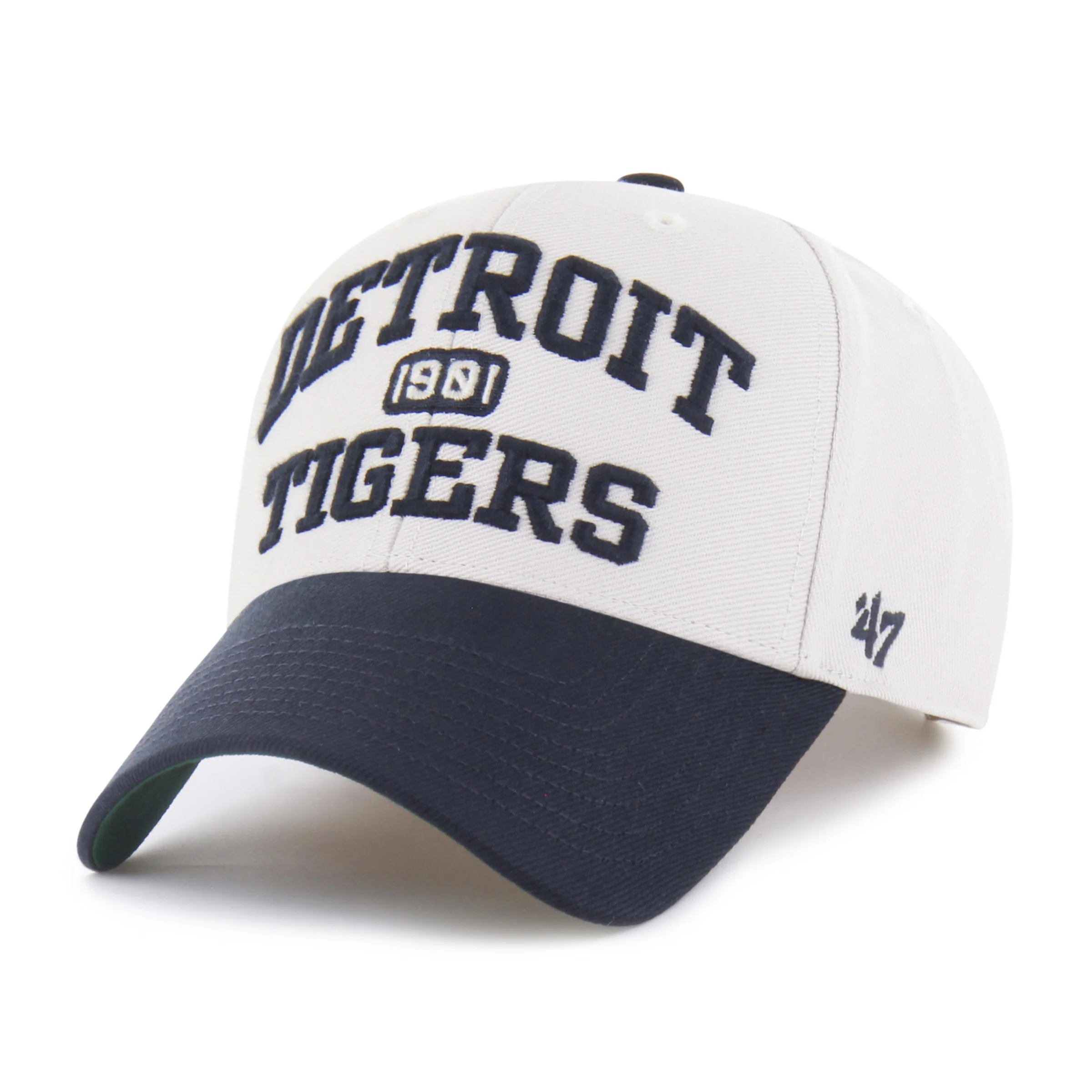 DETROIT TIGERS BROKE LINE '47 MVP - Image 5