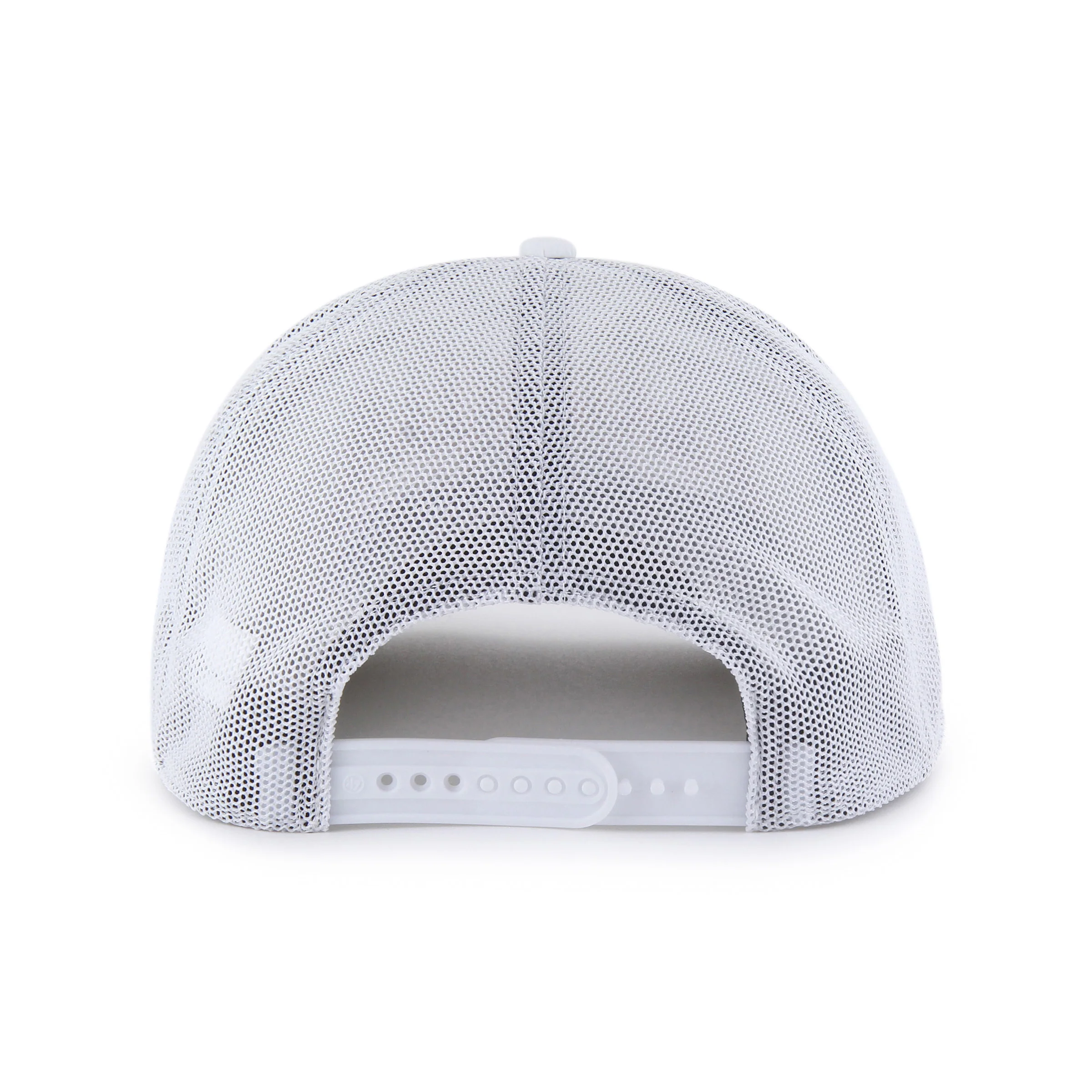 DETROIT TIGERS BRRR ROSCOE MESH '47 HITCH - Image 2