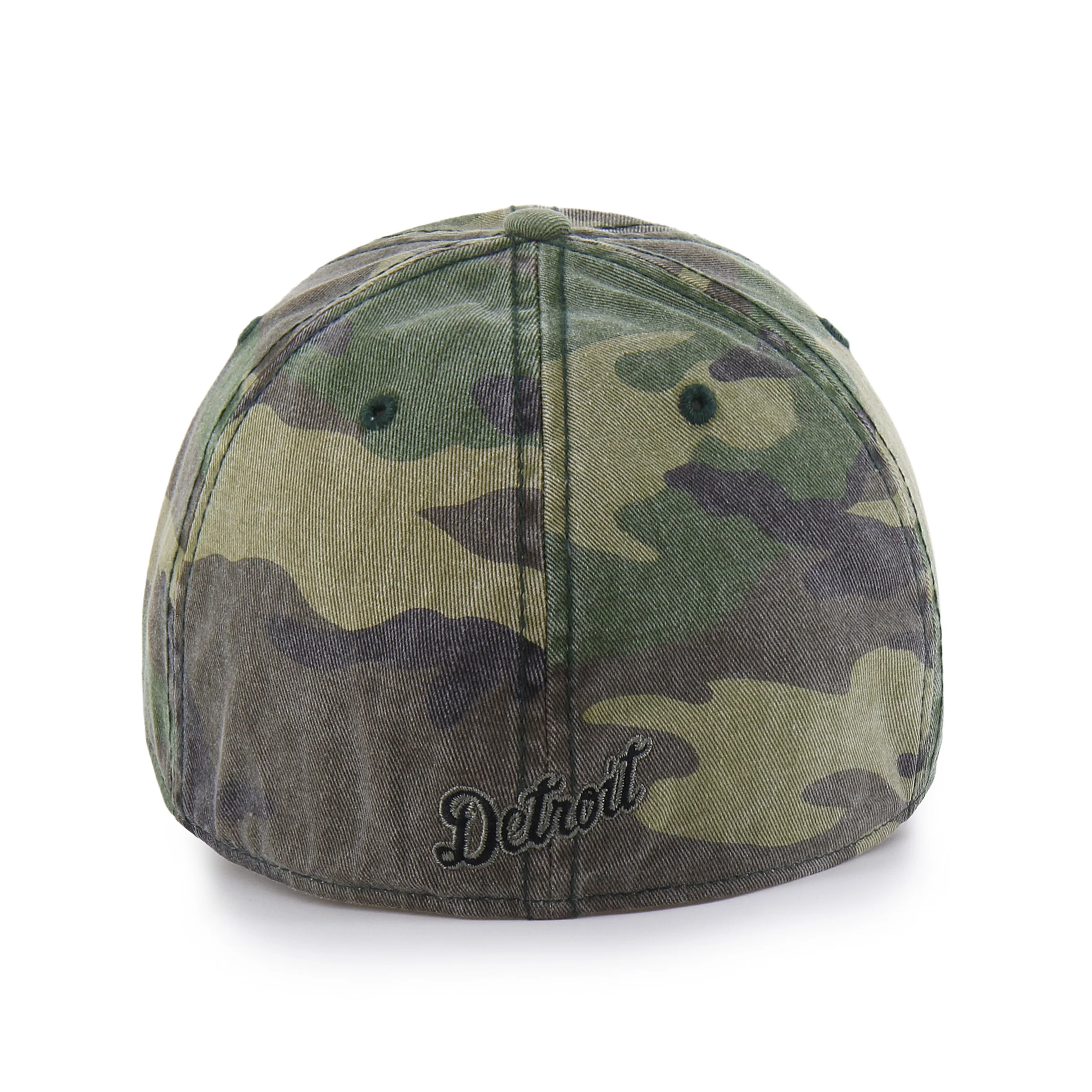 DETROIT TIGERS CAMO '47 FRANCHISE - Image 2