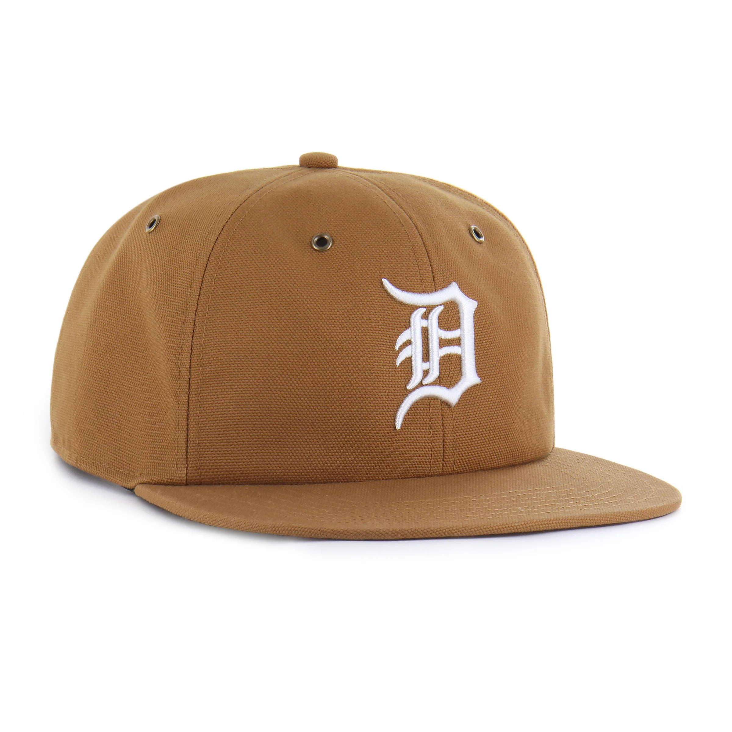 DETROIT TIGERS CARHARTT '47 CAPTAIN RL RELAXED FIT - Image 4