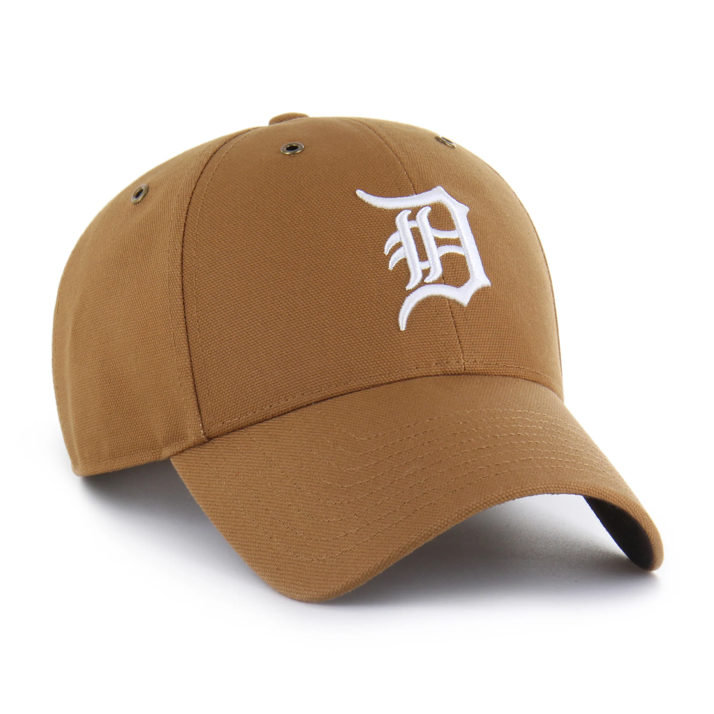 DETROIT TIGERS CARHARTT '47 MVP - Image 4