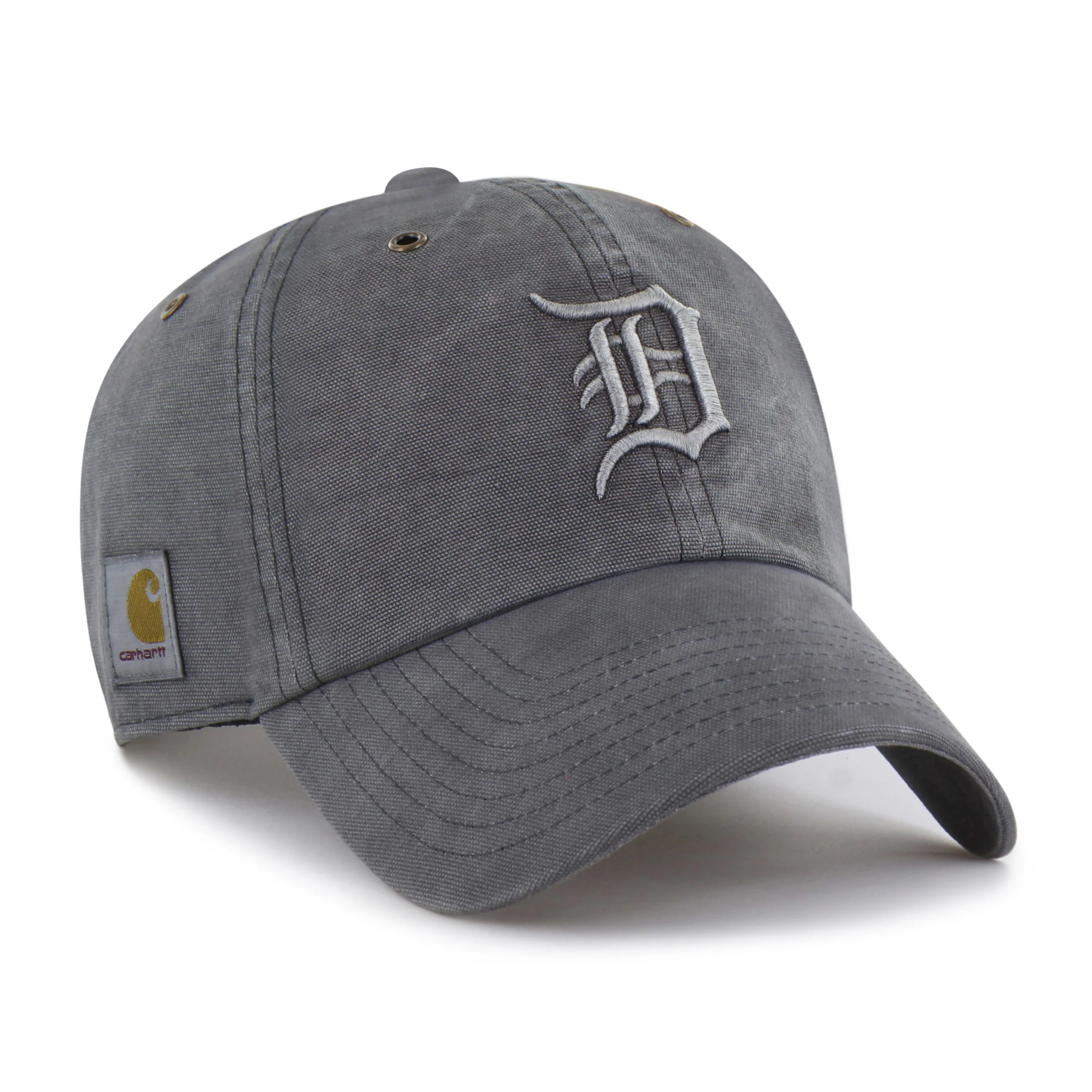 DETROIT TIGERS CARHARTT DYED '47 CLEAN UP