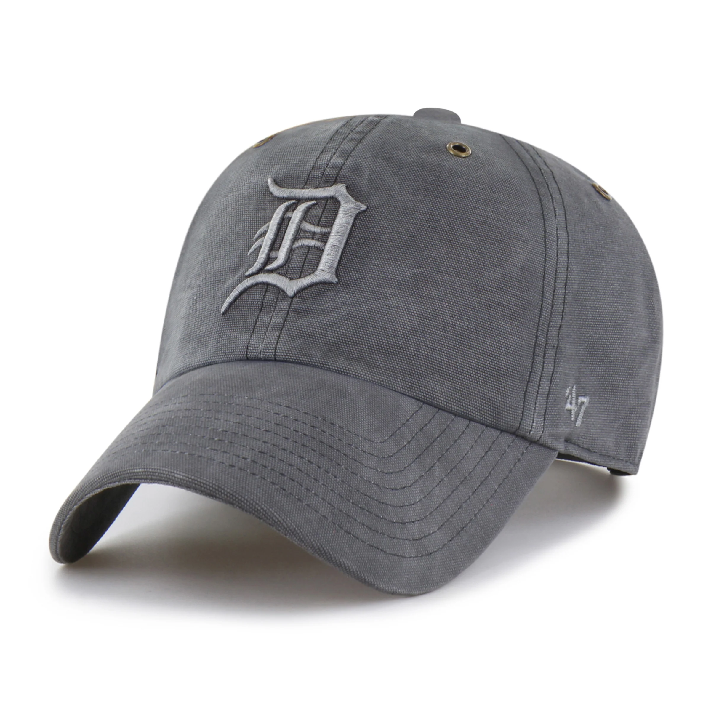 DETROIT TIGERS CARHARTT DYED '47 CLEAN UP - Image 4
