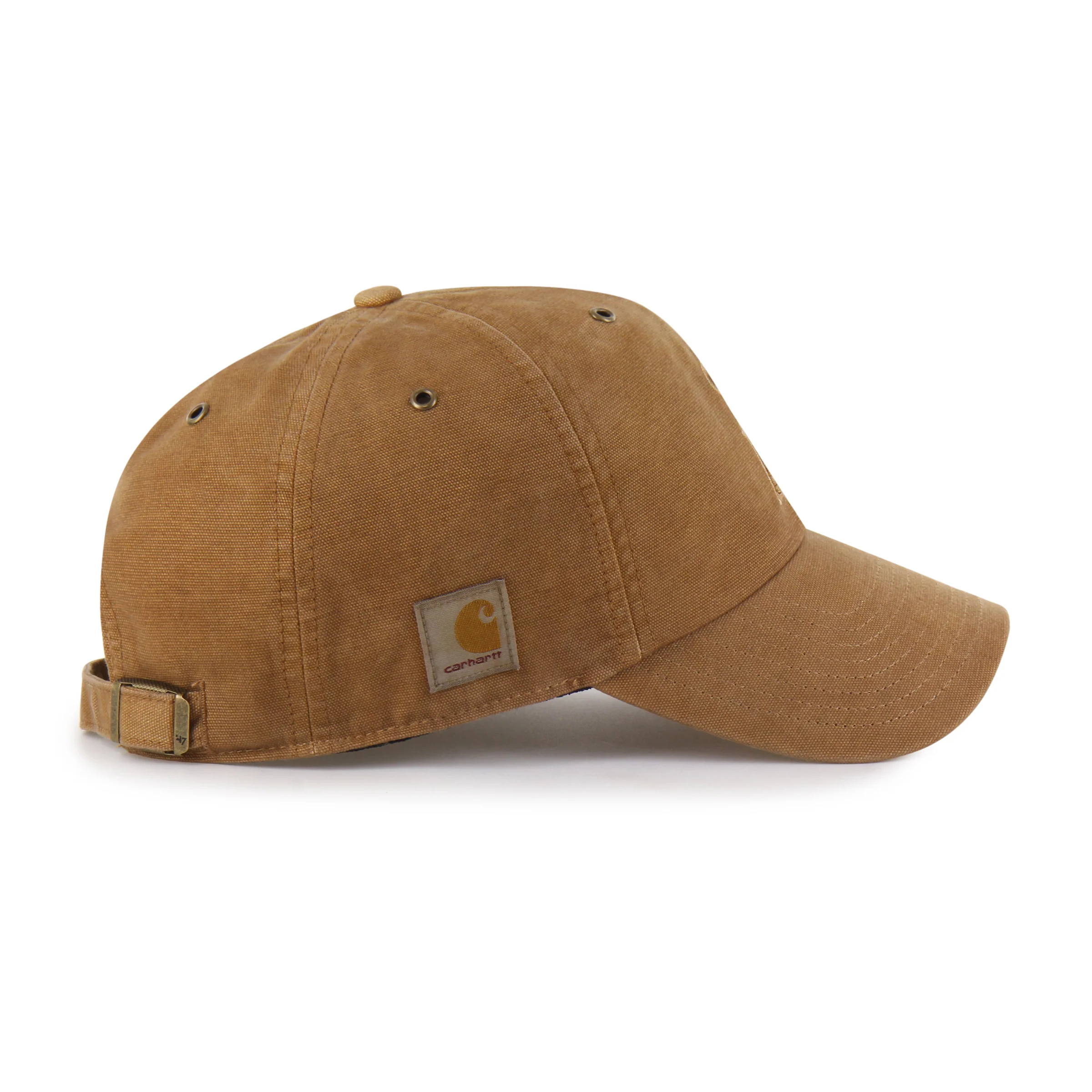 DETROIT TIGERS CARHARTT DYED '47 CLEAN UP - Image 2