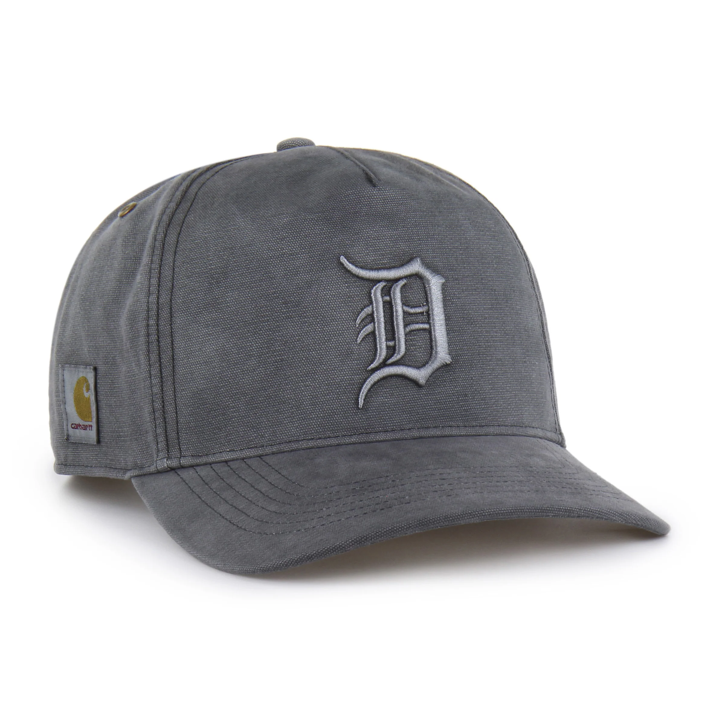 DETROIT TIGERS CARHARTT DYED '47 HITCH RF RELAXED FIT