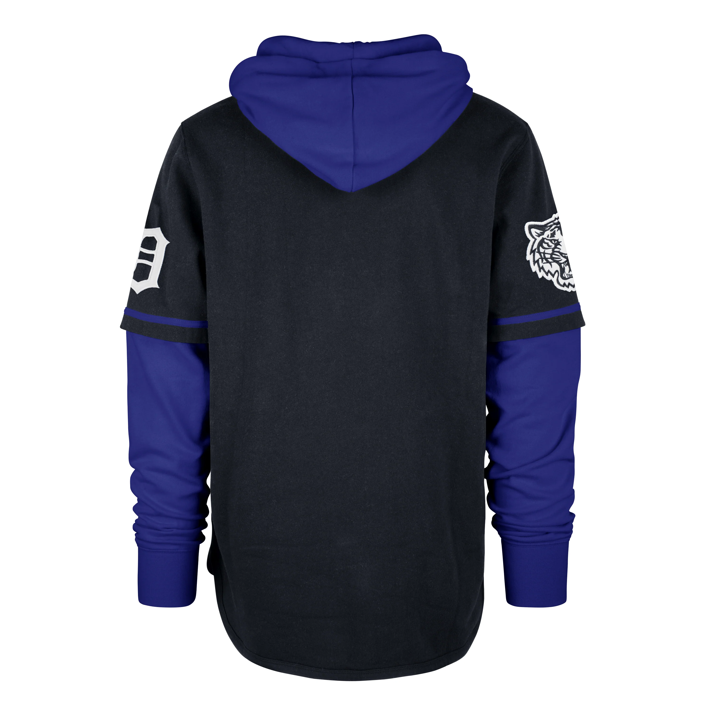 DETROIT TIGERS CITY CONNECT TRIFECTA '47 SHORTSTOP HOOD - Image 2