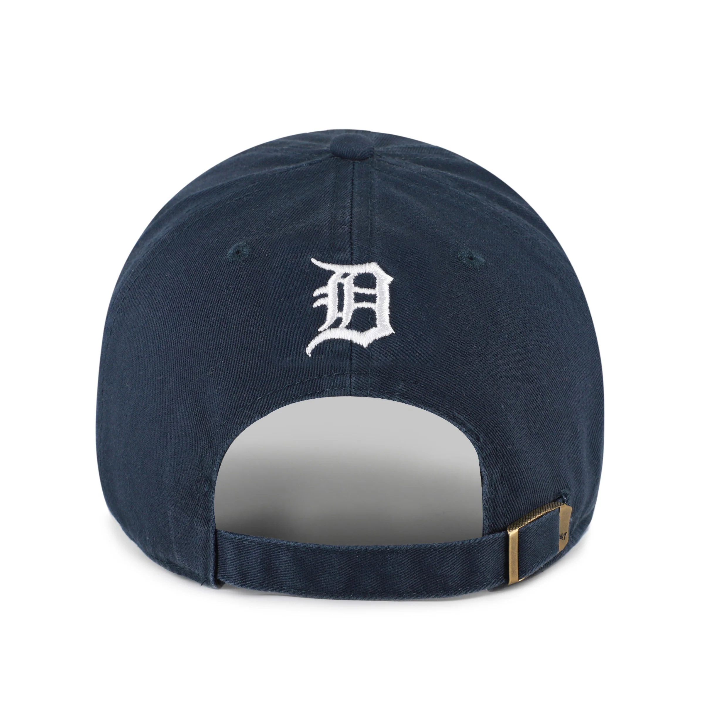 DETROIT TIGERS CITY CONNECT ICE CREAM '47 CLEAN UP - Image 2