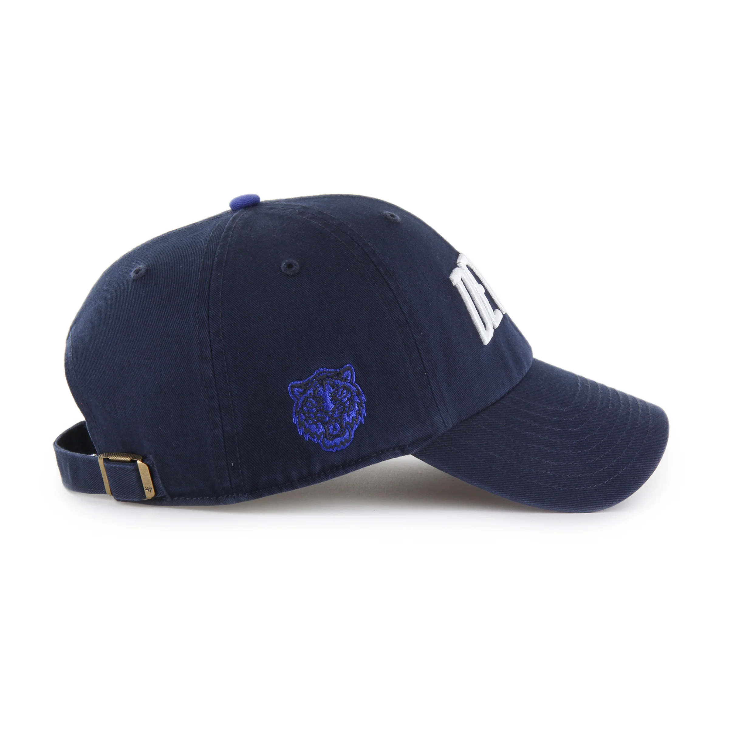 DETROIT TIGERS CITY CONNECT '47 CLEAN UP - Image 2