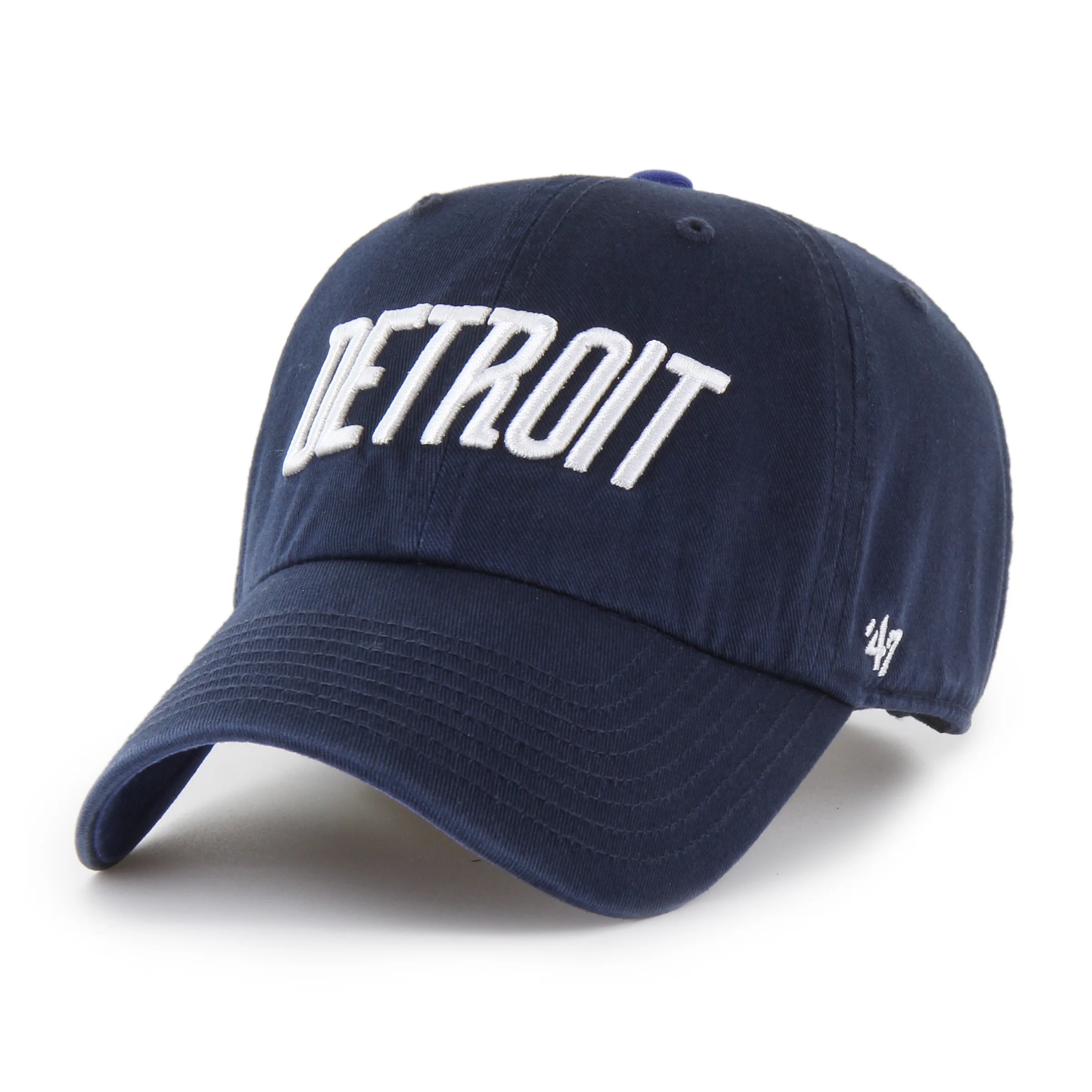 DETROIT TIGERS CITY CONNECT '47 CLEAN UP - Image 4