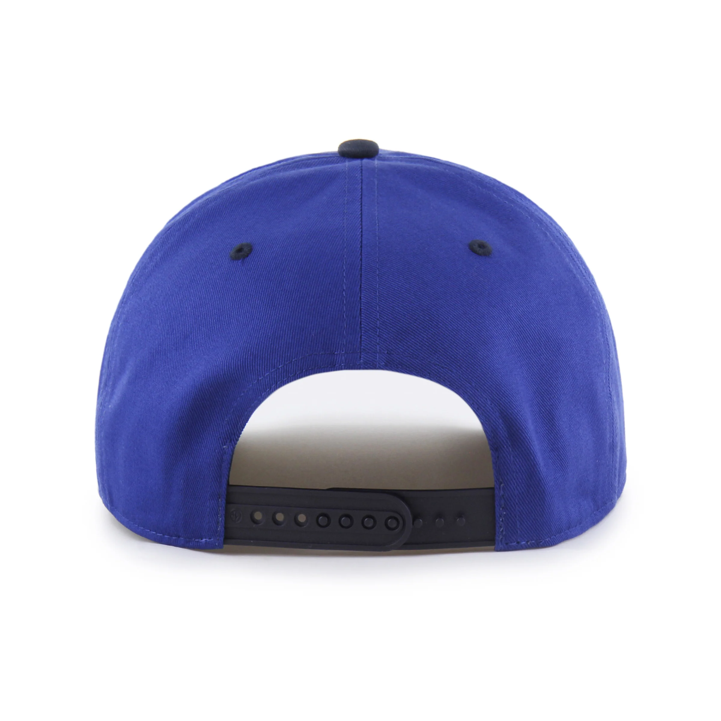 DETROIT TIGERS CITY CONNECT ROSCOE ROPE TWO TONE '47 HITCH - Image 2