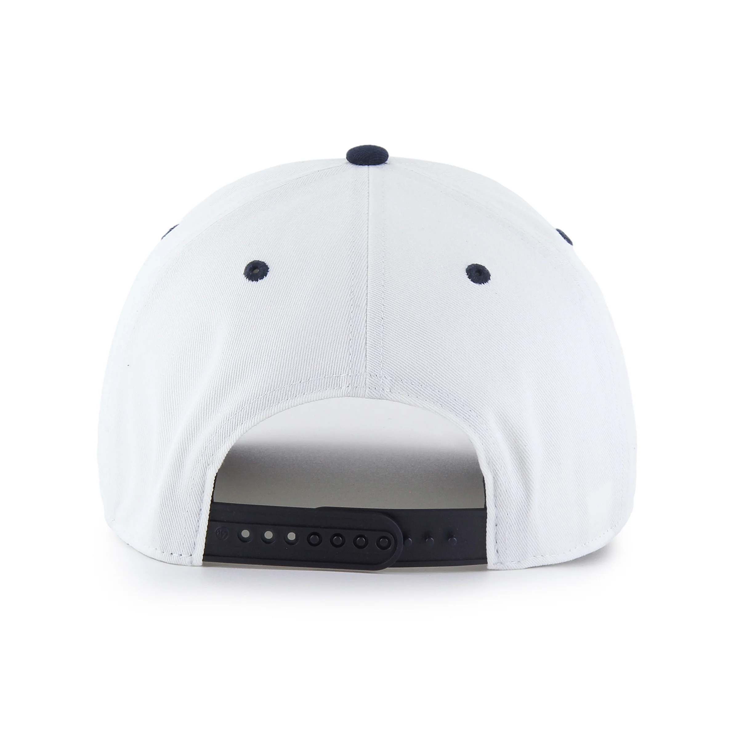 DETROIT TIGERS CITY CONNECT ROSCOE ROPE TWO TONE '47 HITCH - Image 3