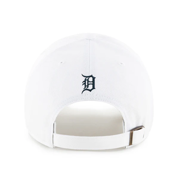 DETROIT TIGERS ICE CREAM '47 CLEAN UP - Image 2