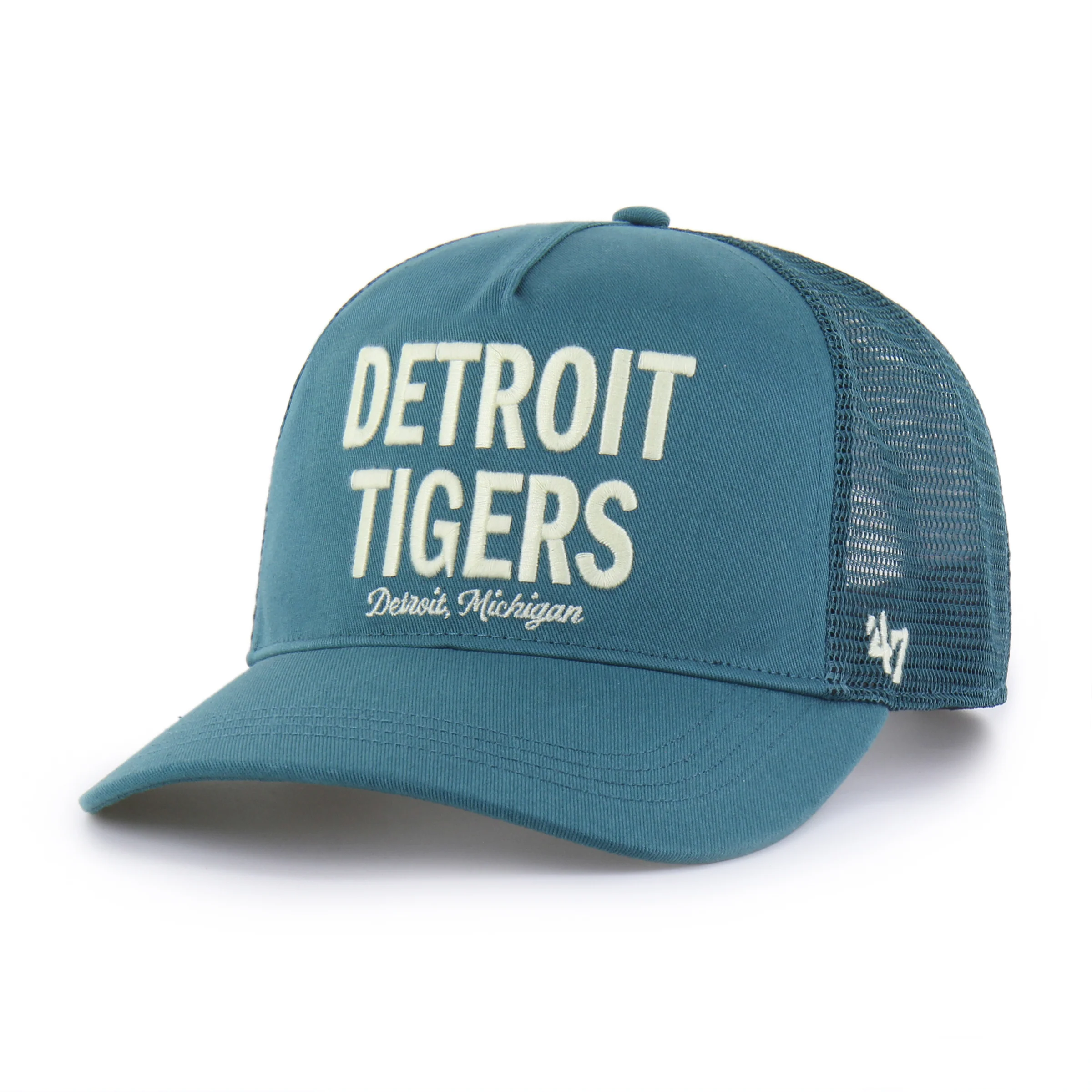 DETROIT TIGERS CONTEMPORARY BASICS '47 HITCH