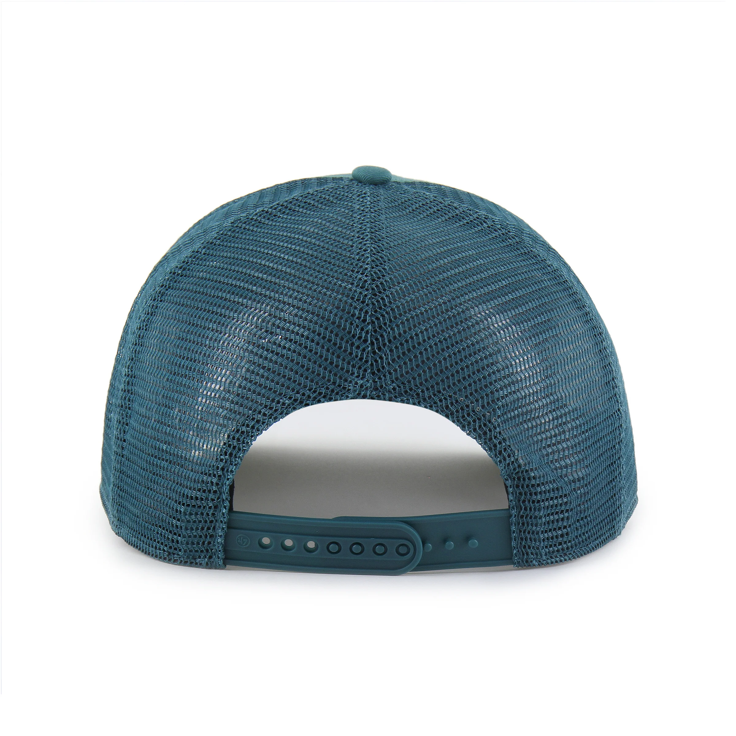 DETROIT TIGERS CONTEMPORARY BASICS '47 HITCH - Image 2