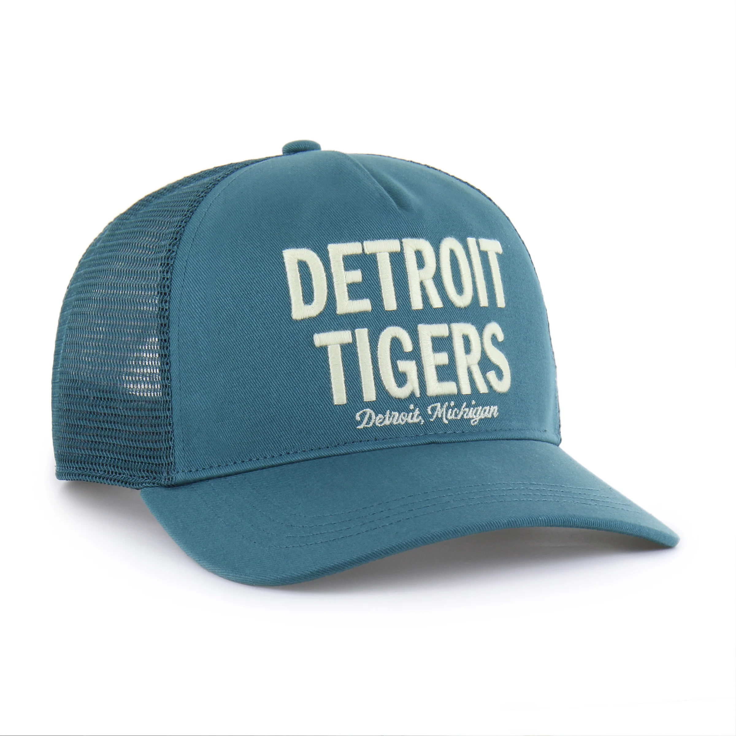 DETROIT TIGERS CONTEMPORARY BASICS '47 HITCH - Image 3