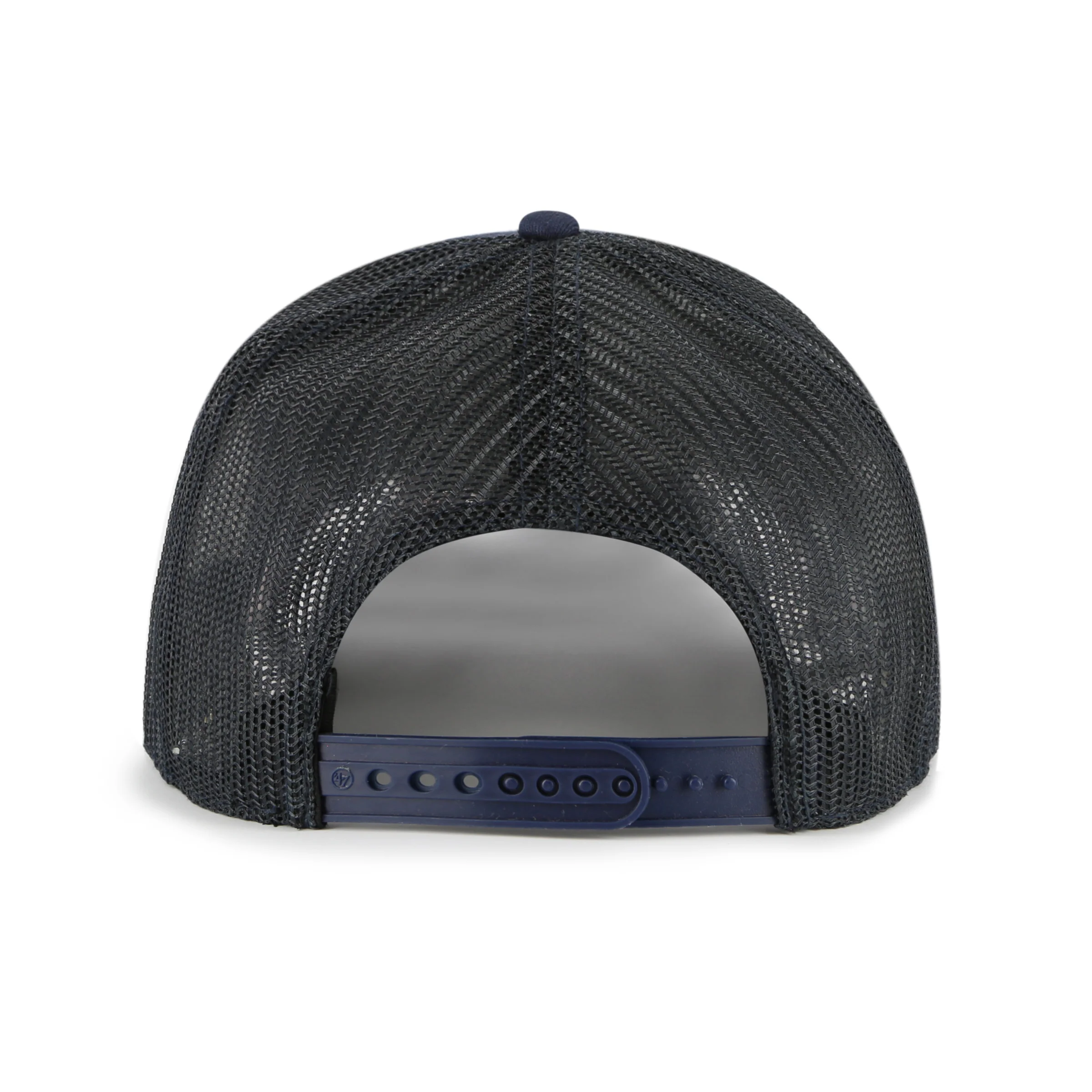 DETROIT TIGERS CONTEMPORARY '47 TRUCKER - Image 2