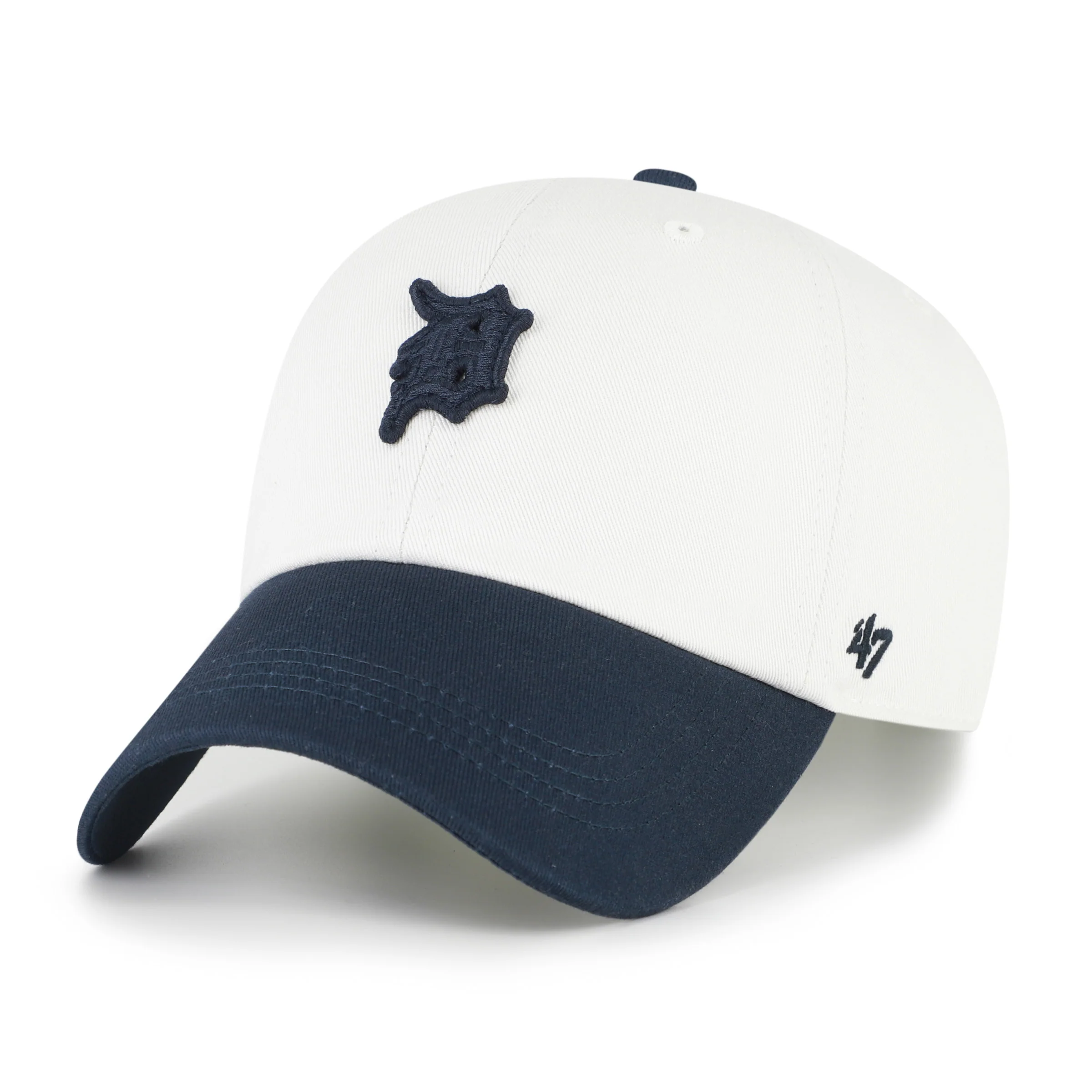 DETROIT TIGERS CONTEMPORARY BASICS TWO TONE '47 CLEAN UP - Image 4