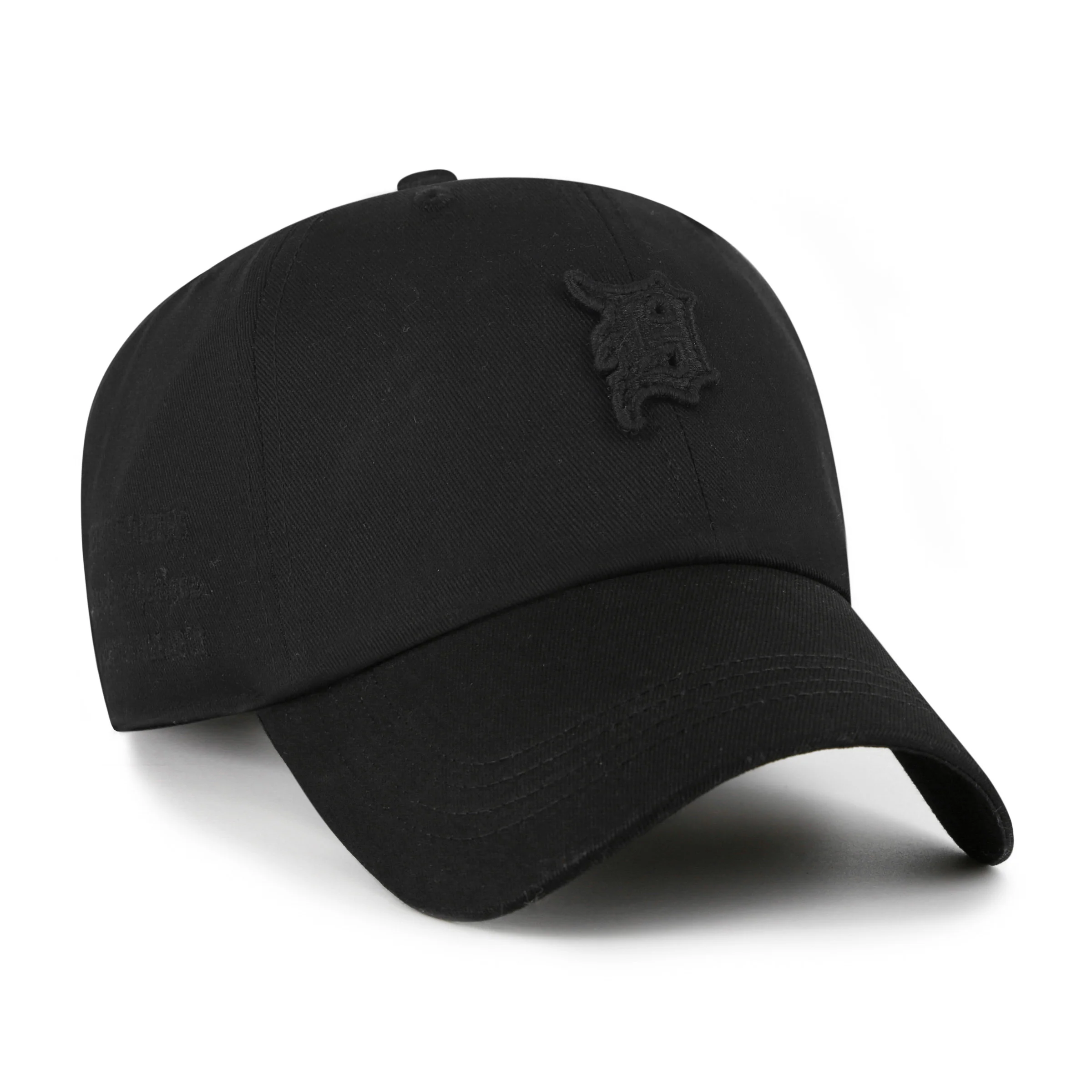 DETROIT TIGERS TONAL CONTEMPORARY BASICS '47 CLEAN UP