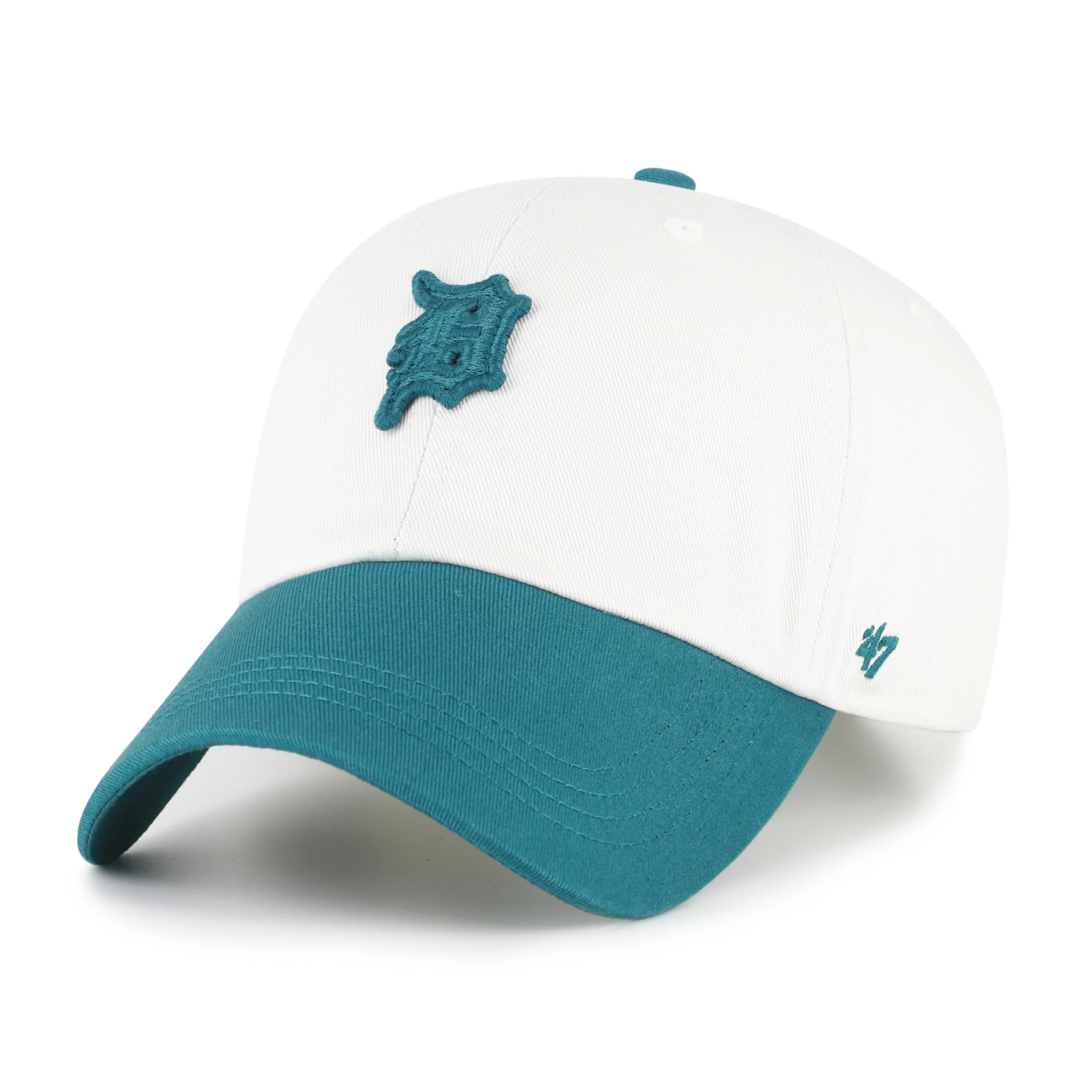 DETROIT TIGERS CONTEMPORARY BASICS TWO TONE '47 CLEAN UP - Image 4