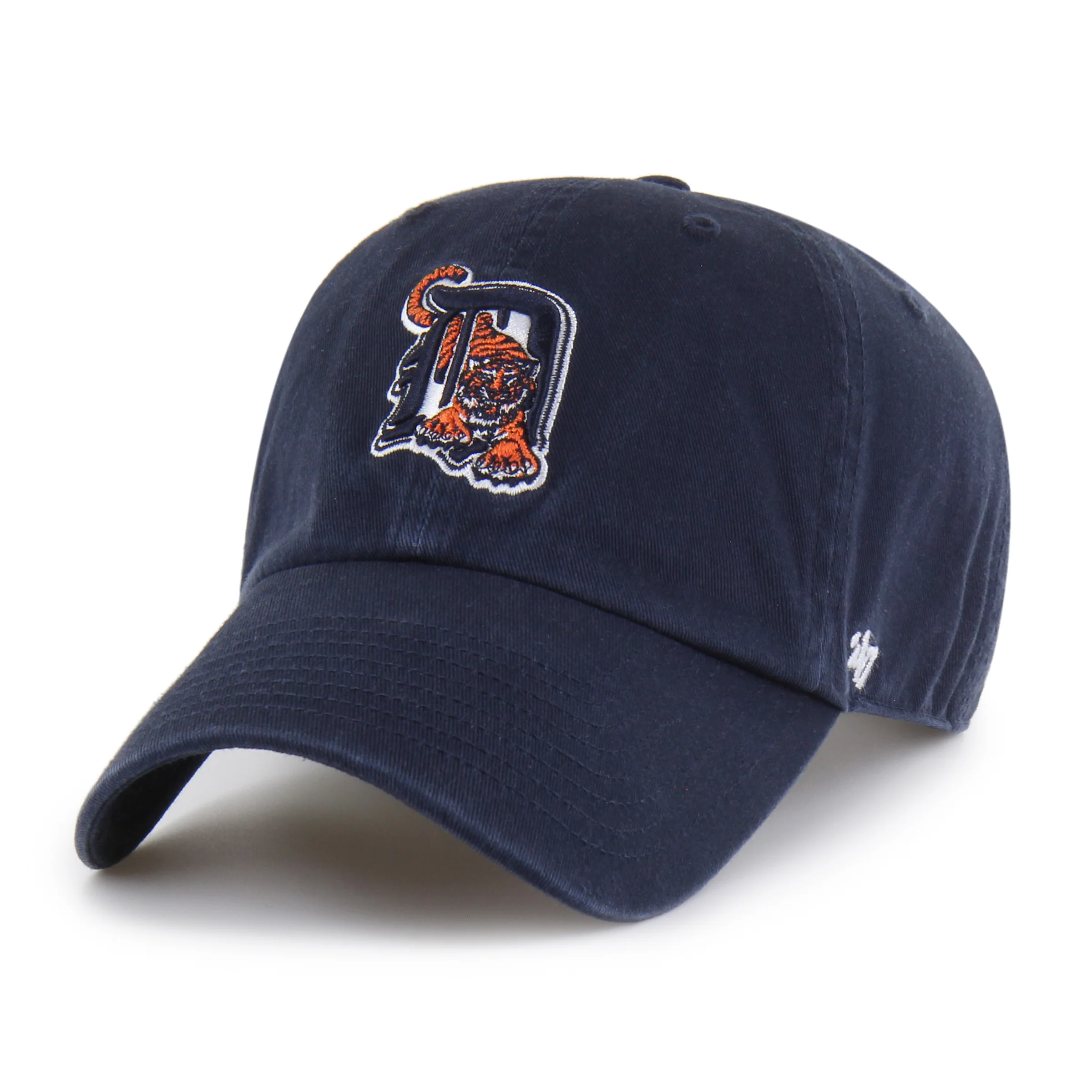 DETROIT TIGERS COOPERSTOWN '47 CLEAN UP