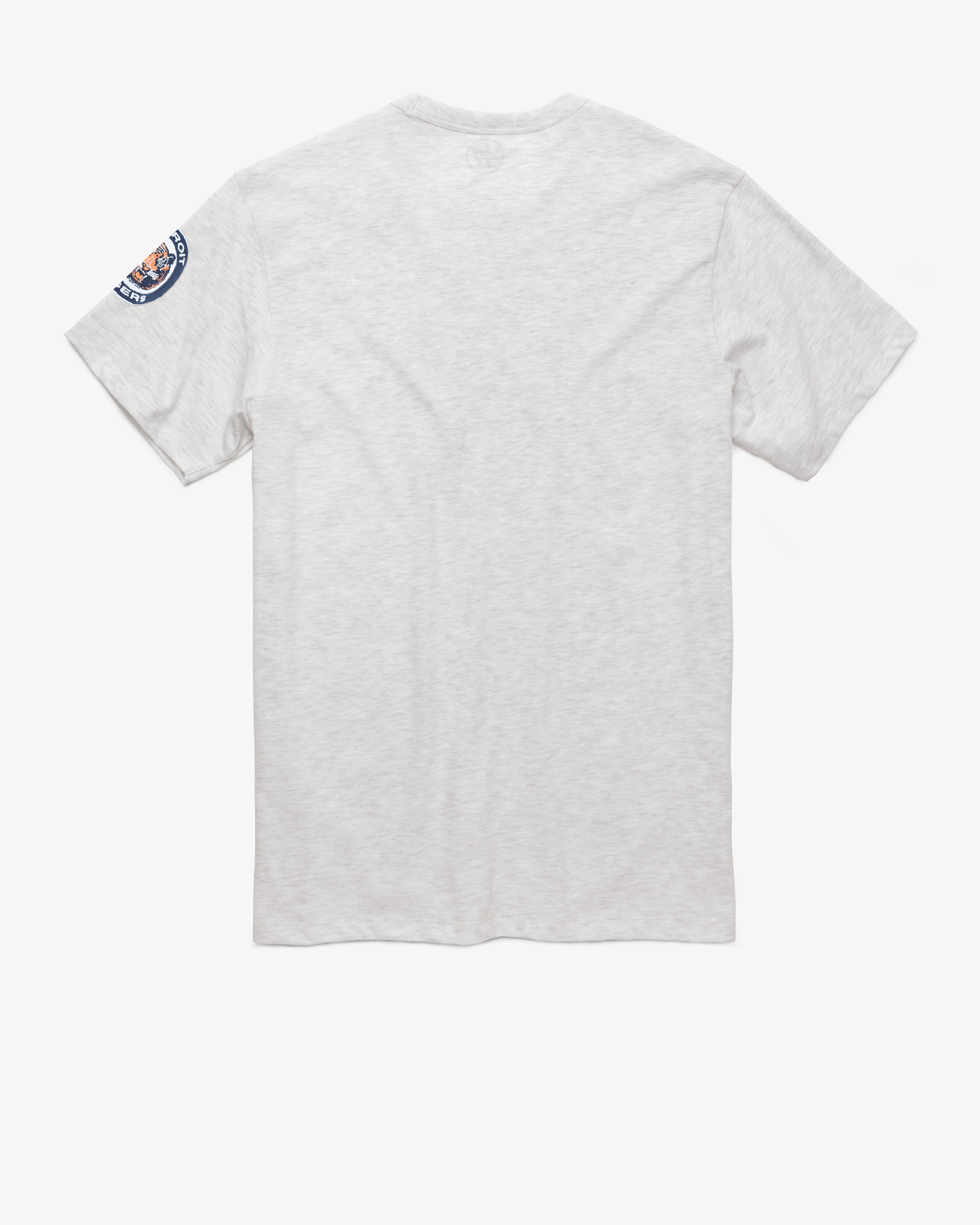 DETROIT TIGERS COOPERSTOWN FRANKLIN '47 FIELDHOUSE TEE - Image 3