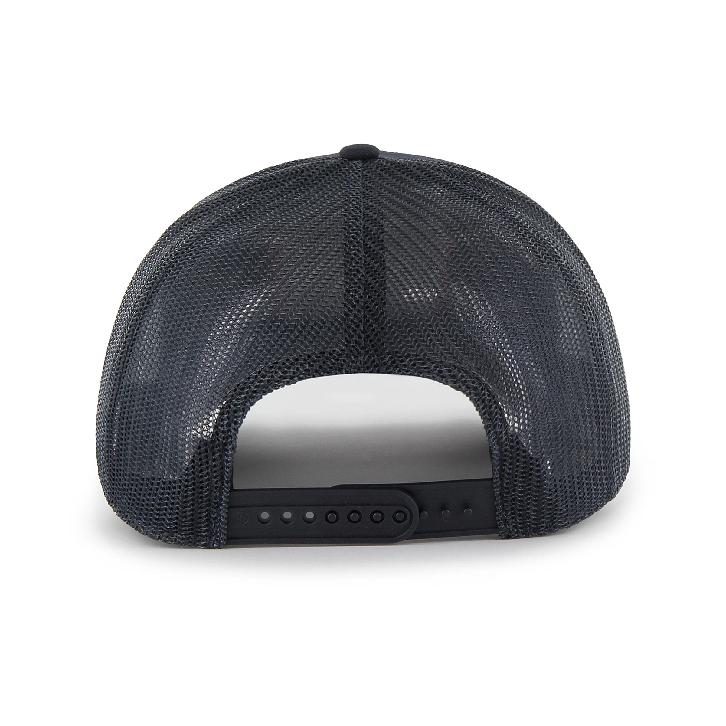 DETROIT TIGERS COOPERSTOWN MESH '47 HITCH - Image 2
