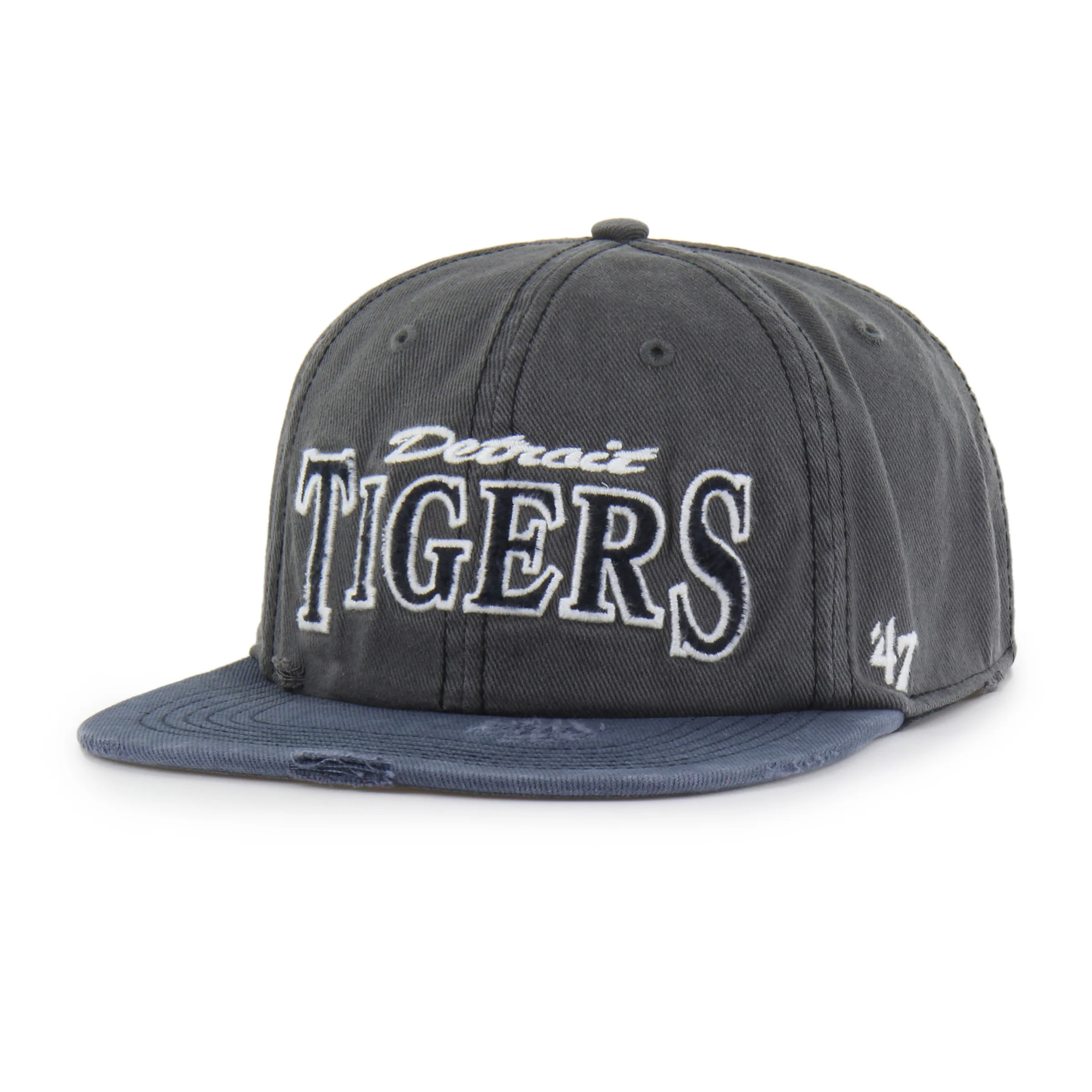 DETROIT TIGERS CRAGGED '47 CAPTAIN RL RELAXED FIT