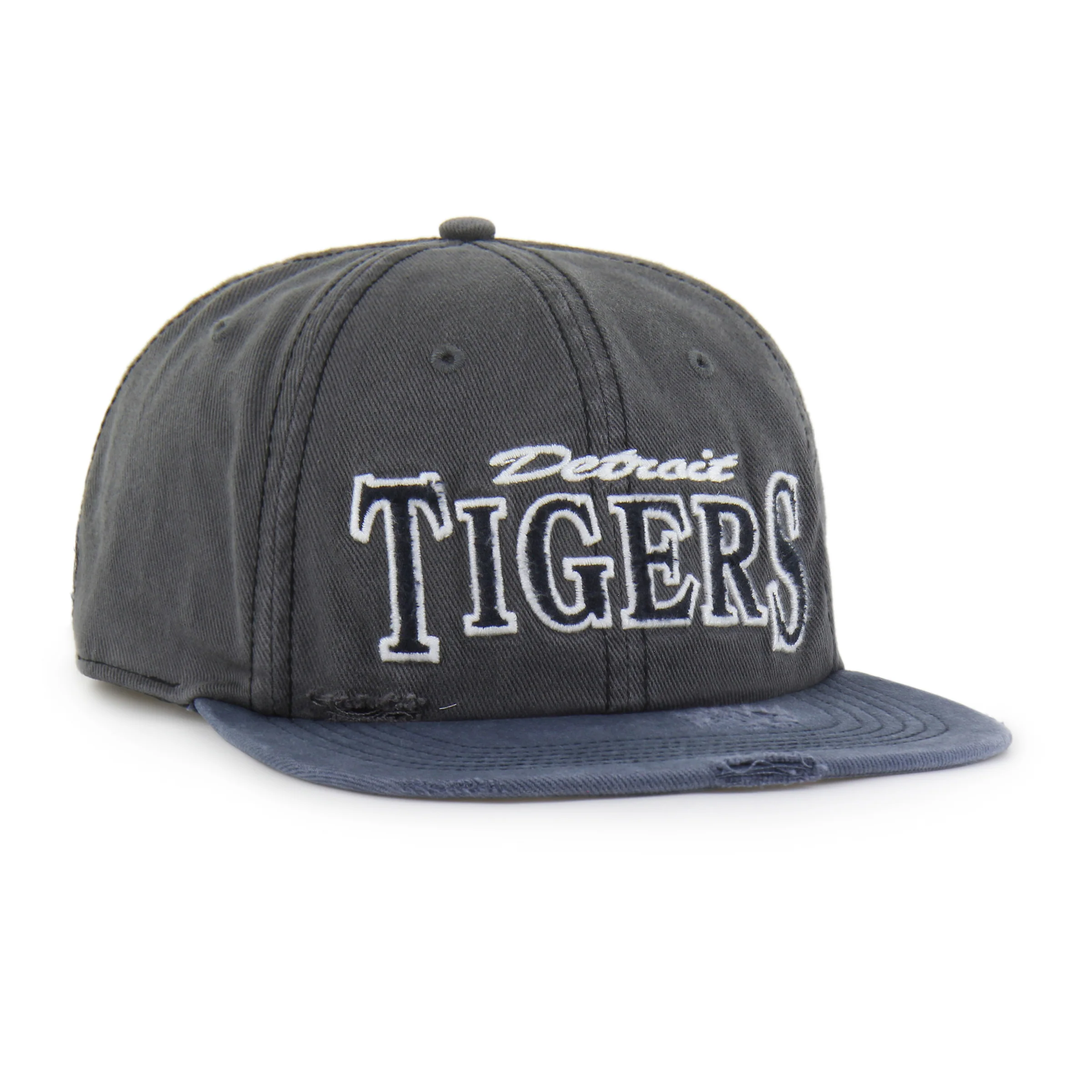 DETROIT TIGERS CRAGGED '47 CAPTAIN RL RELAXED FIT - Image 3