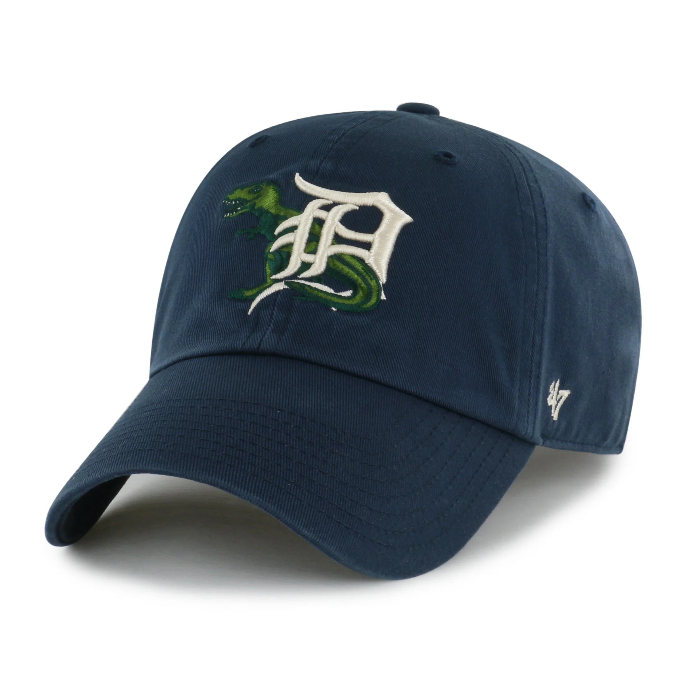 DETROIT TIGERS CRITTER '47 CLEAN UP KIDS