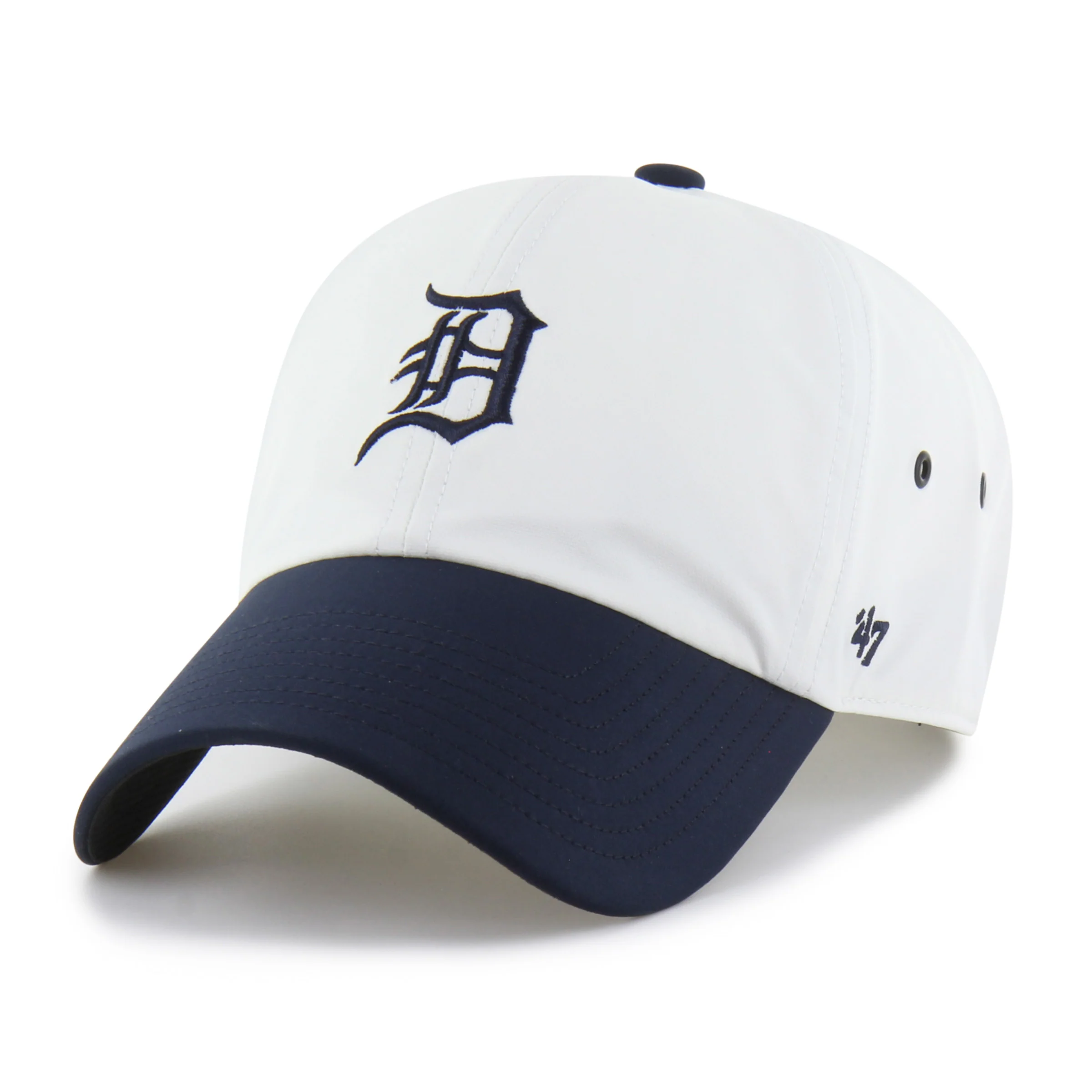 DETROIT TIGERS FLAGBOUND BRRR '47 CLEAN UP - Image 4