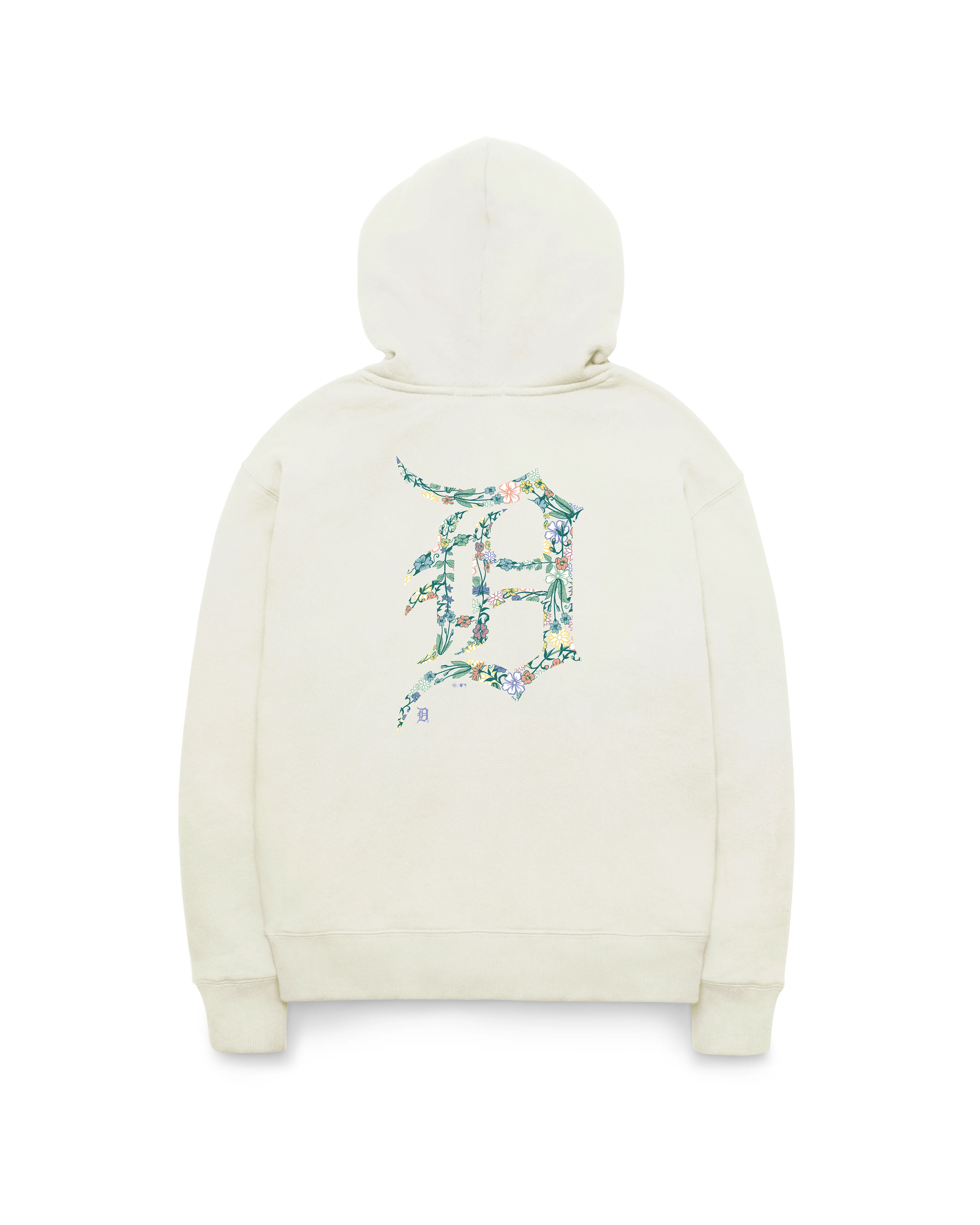 DETROIT TIGERS FULL BLOOM '47 NAOMI HOOD WOMENS - Image 3