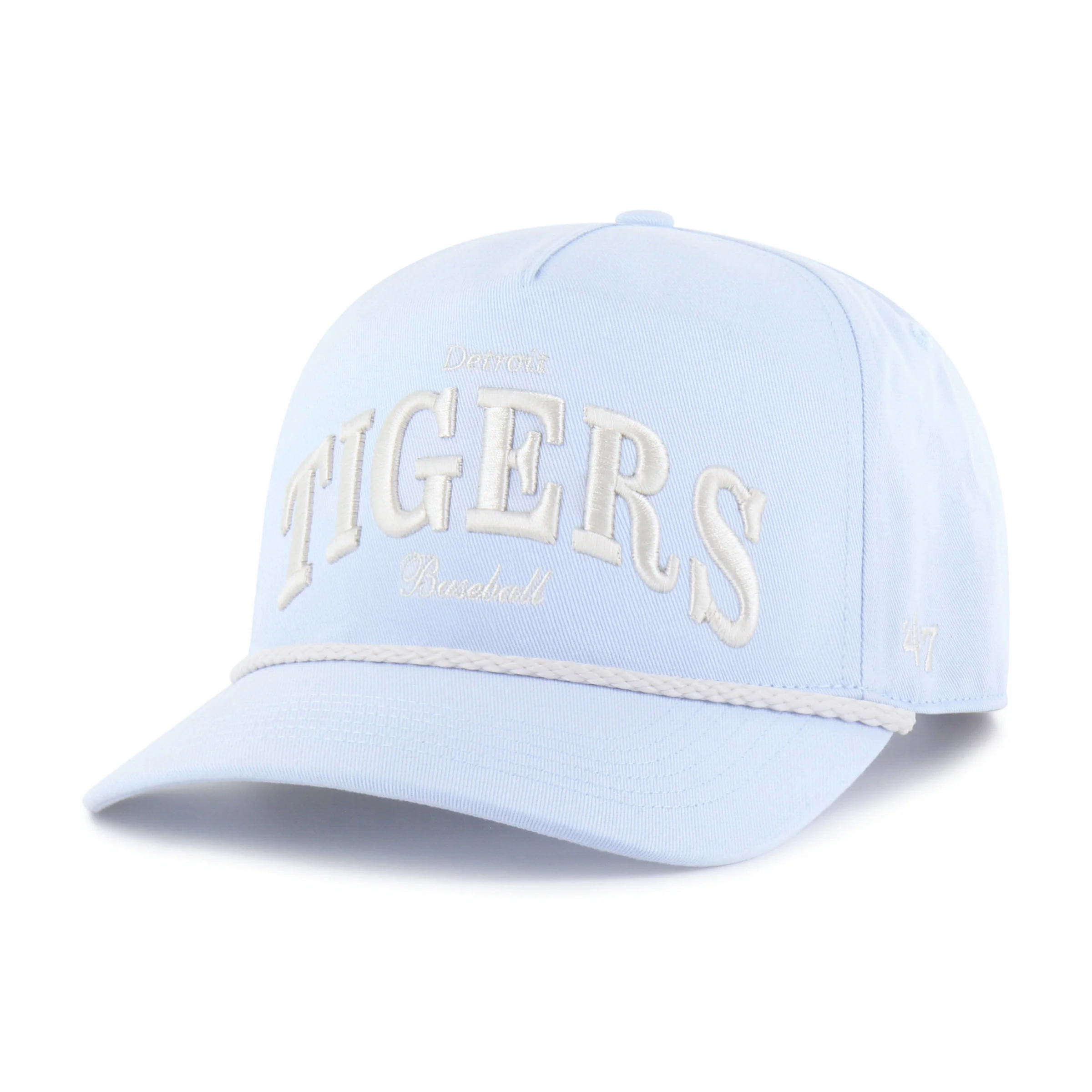 DETROIT TIGERS GELATO '47 HITCH