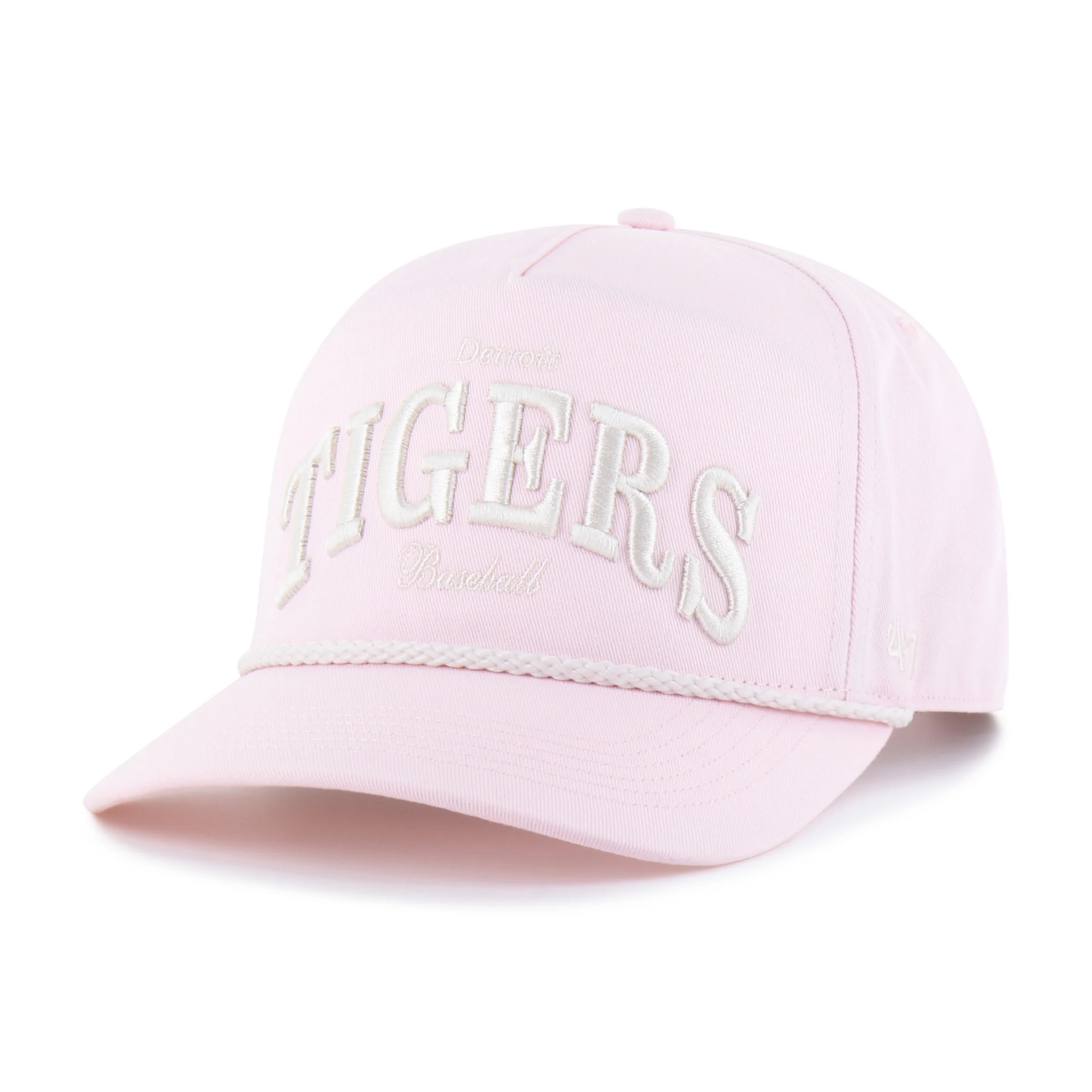 DETROIT TIGERS GELATO '47 HITCH