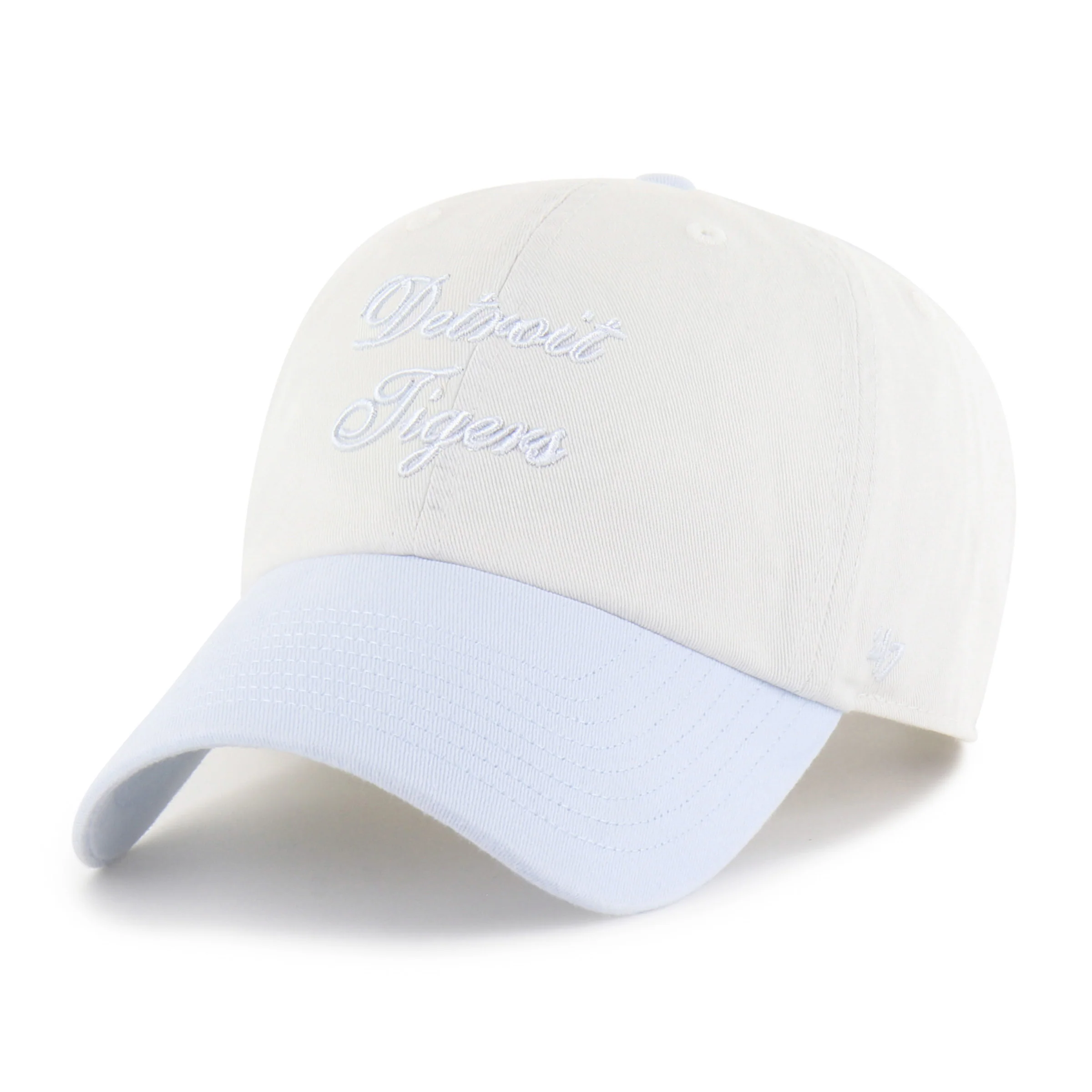 DETROIT TIGERS GELATO TWO TONE '47 CLEAN UP