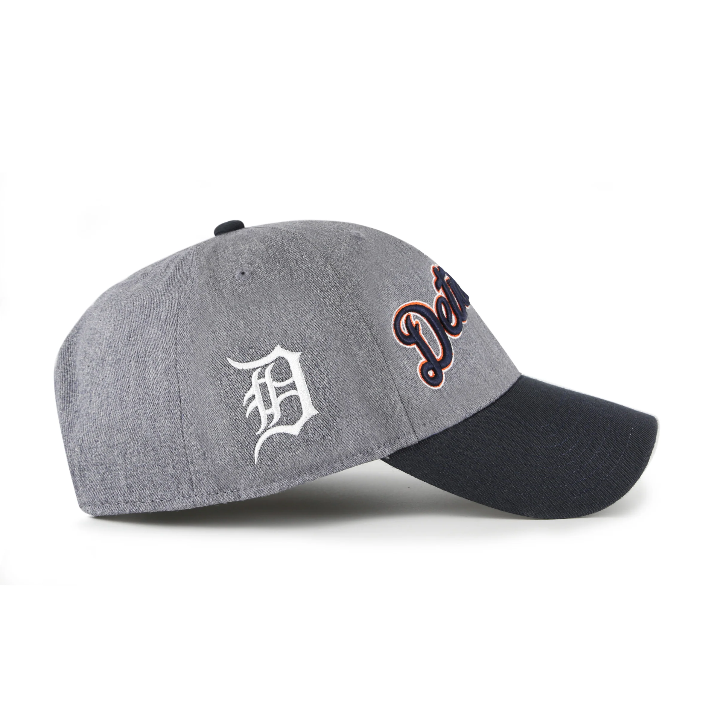 DETROIT TIGERS GRANITE SCRIPT '47 MVP - Image 2