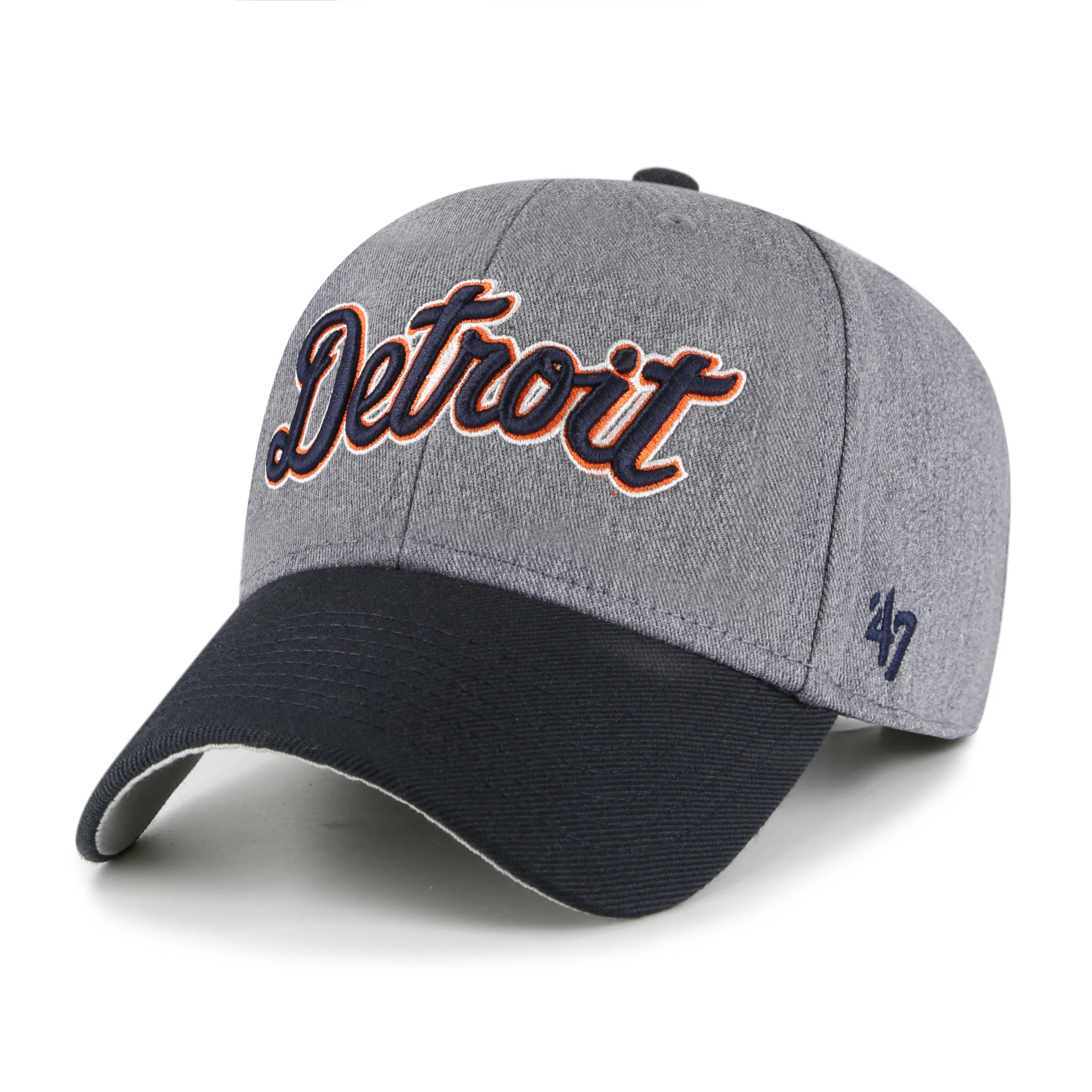 DETROIT TIGERS GRANITE SCRIPT '47 MVP - Image 5
