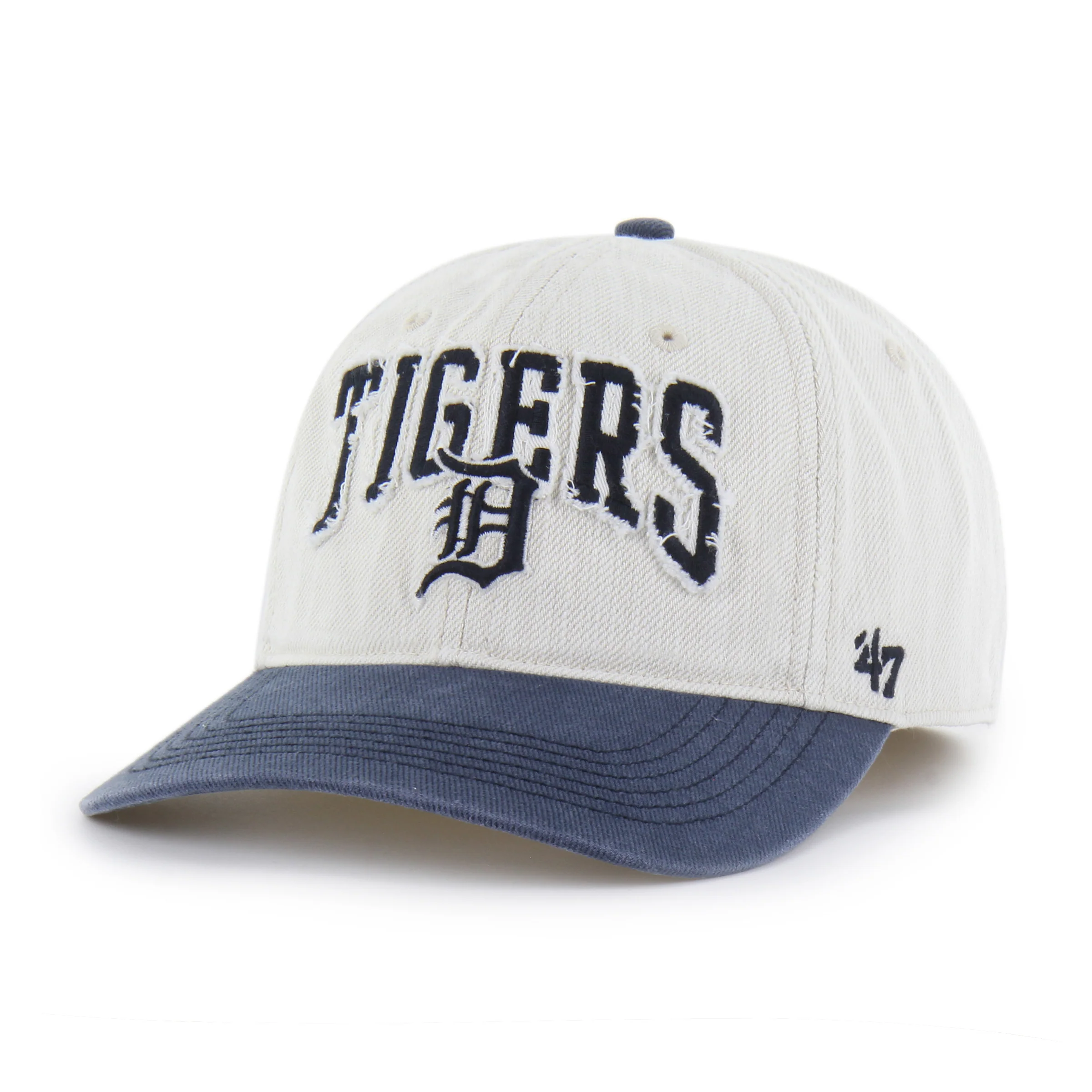 DETROIT TIGERS GROTON '47 FRANCHISE LS