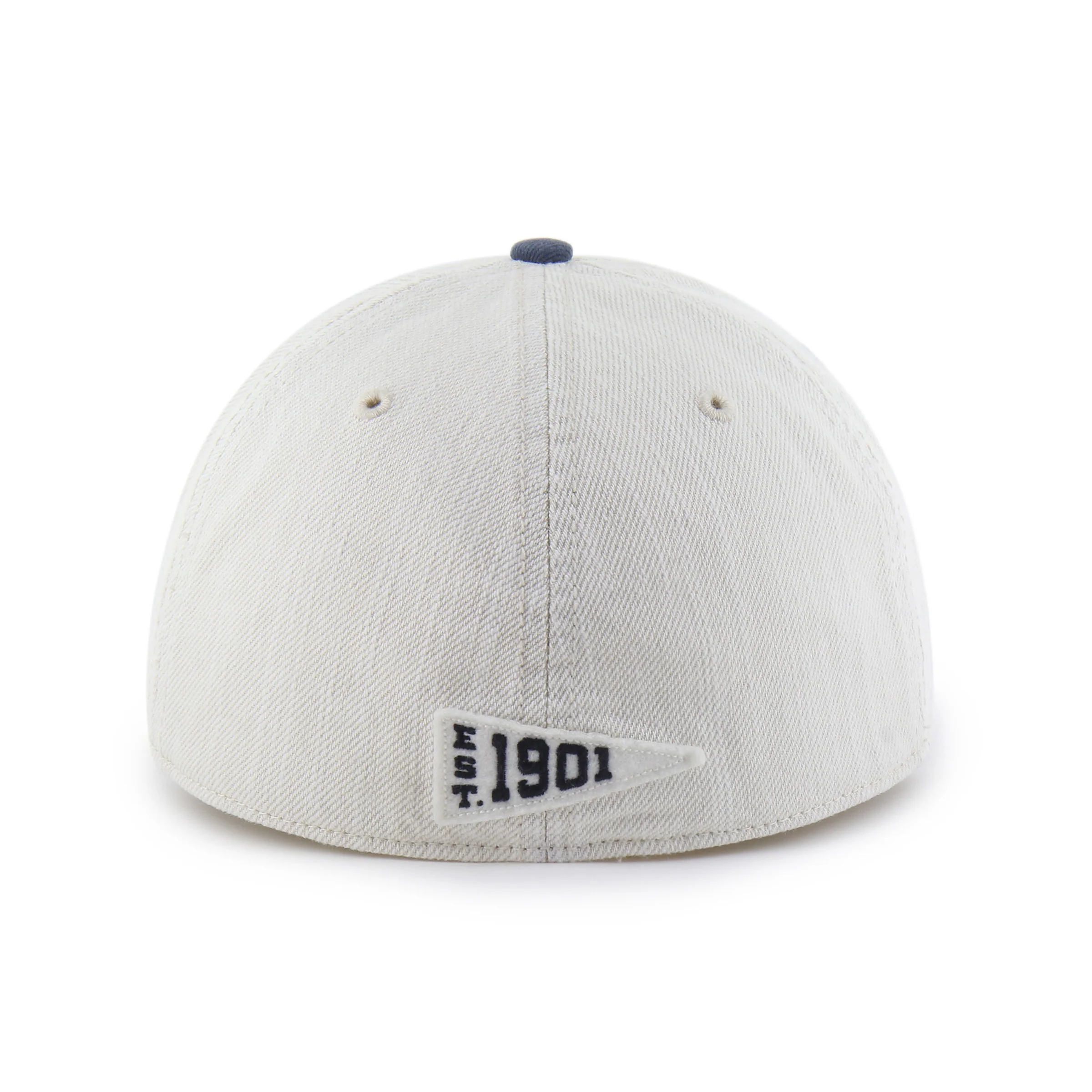 DETROIT TIGERS GROTON '47 FRANCHISE LS - Image 2