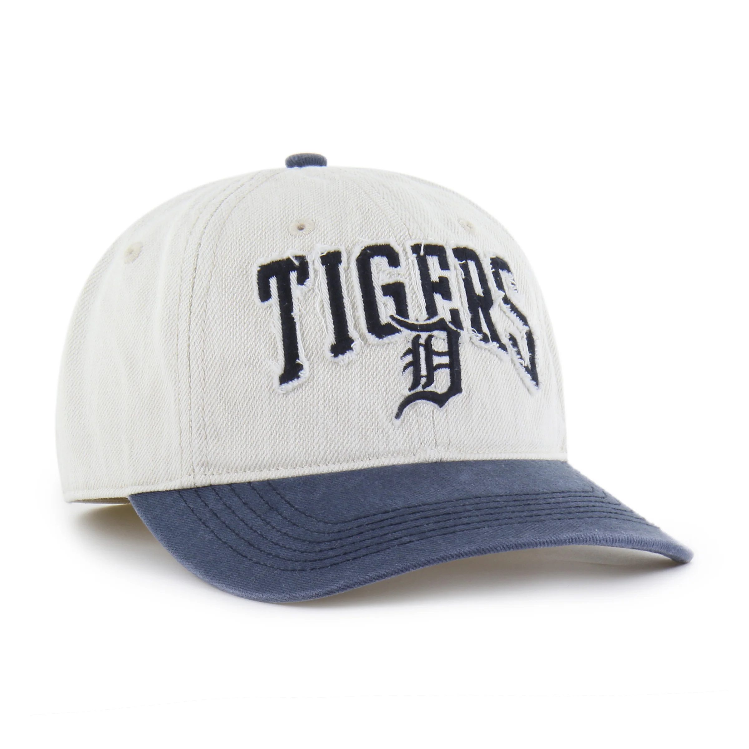DETROIT TIGERS GROTON '47 FRANCHISE LS - Image 3