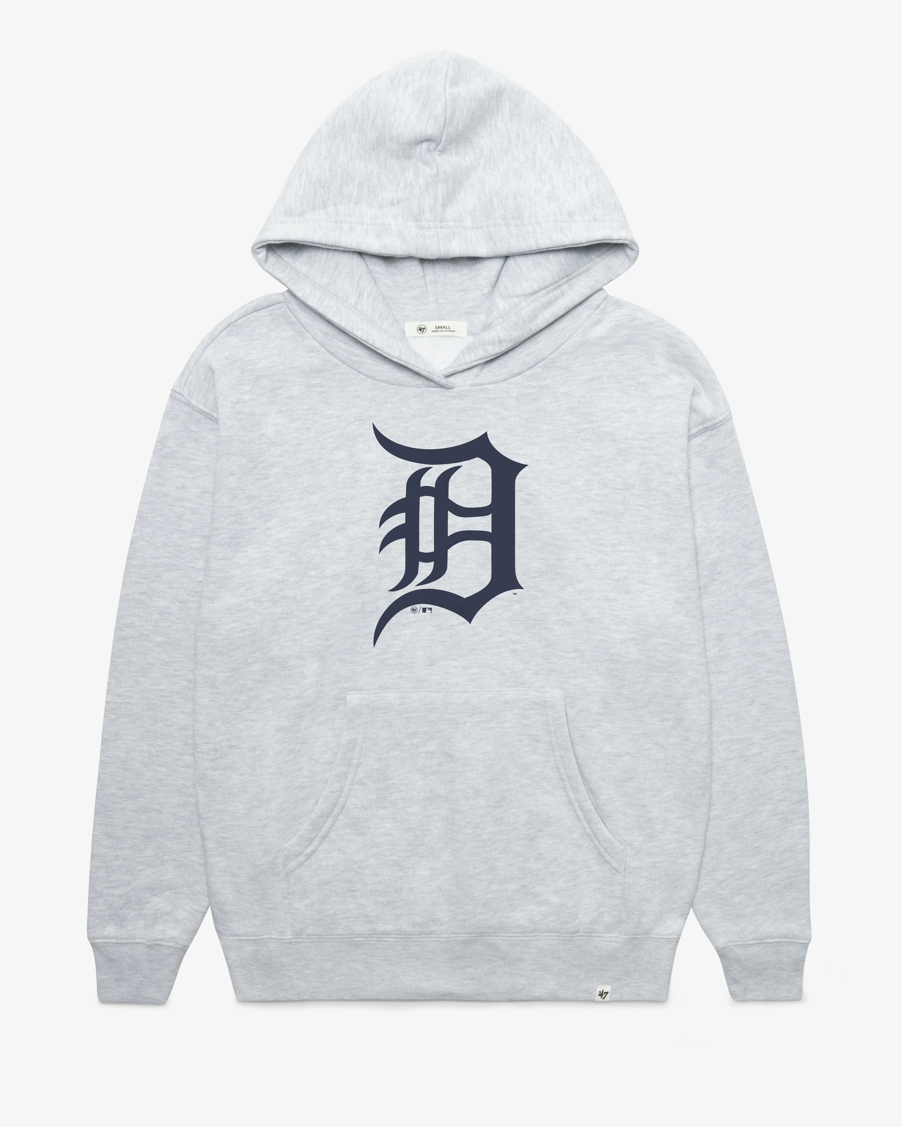 DETROIT TIGERS IMPRINT '47 NAOMI HOOD WOMENS